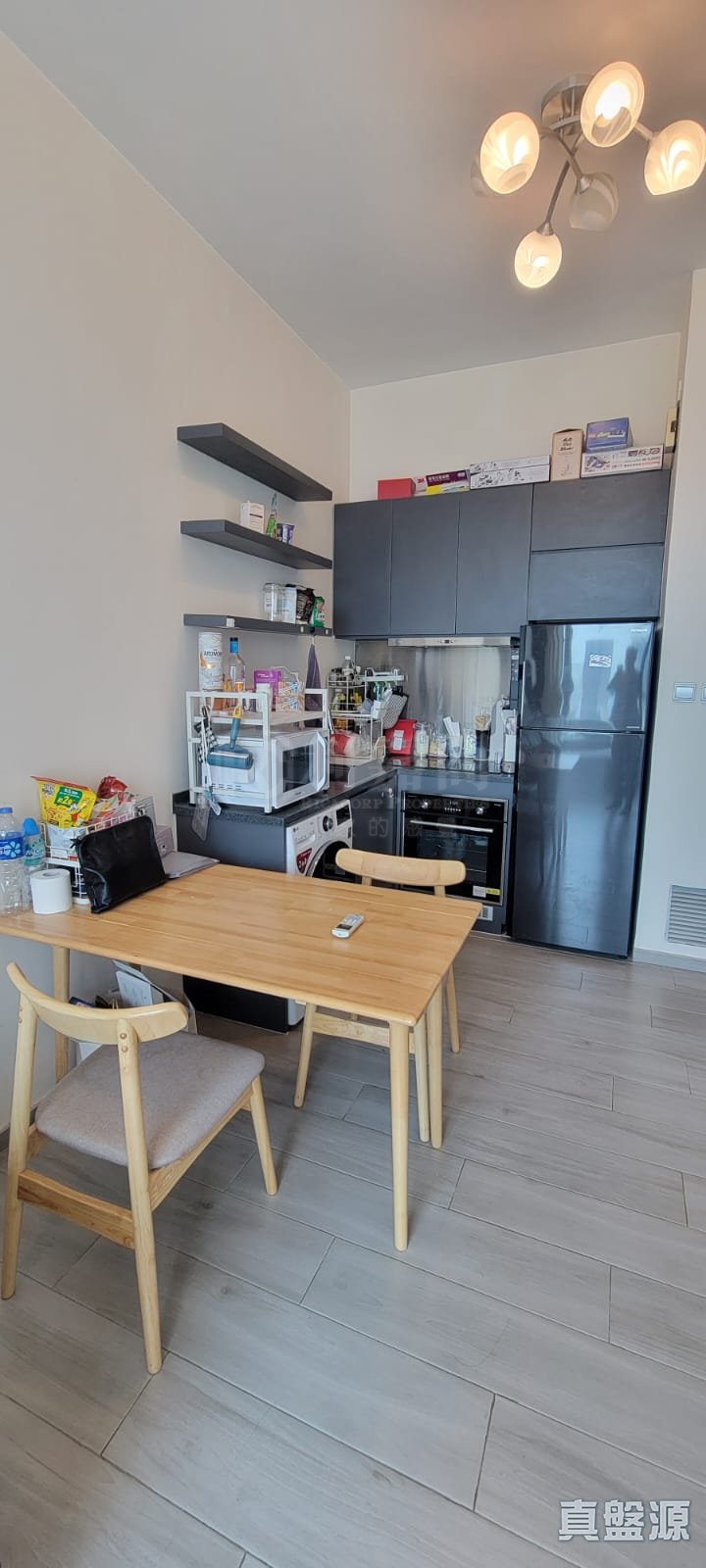 金巴利道26號 極高層 D室 九龍站/尖沙咀/佐敦