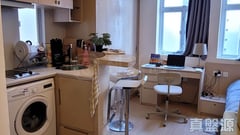 EVORA BUILDING High Floor Zone Flat C Central/Sheung Wan/Western District