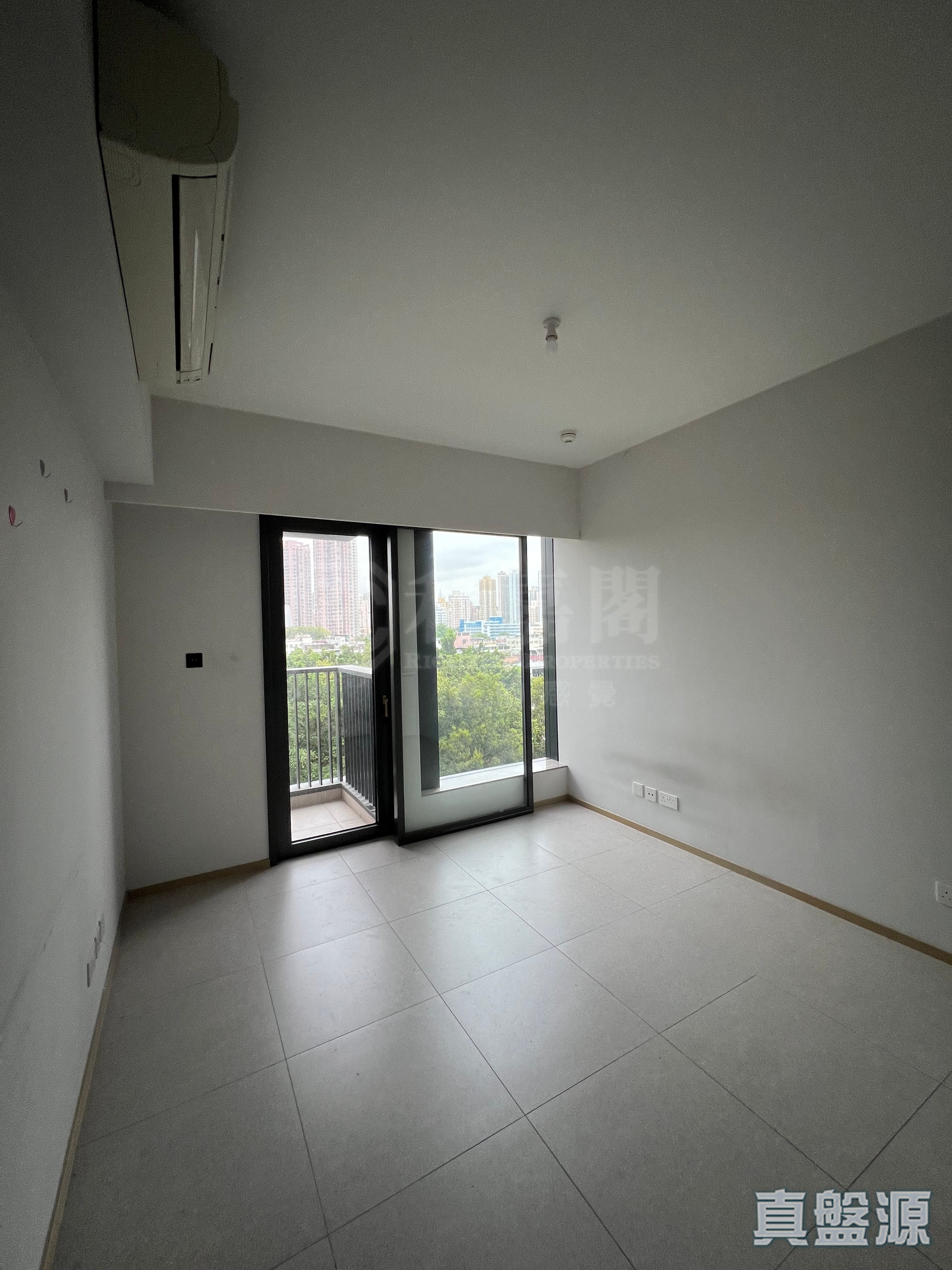 瑧頤 低層 A6室 元朗