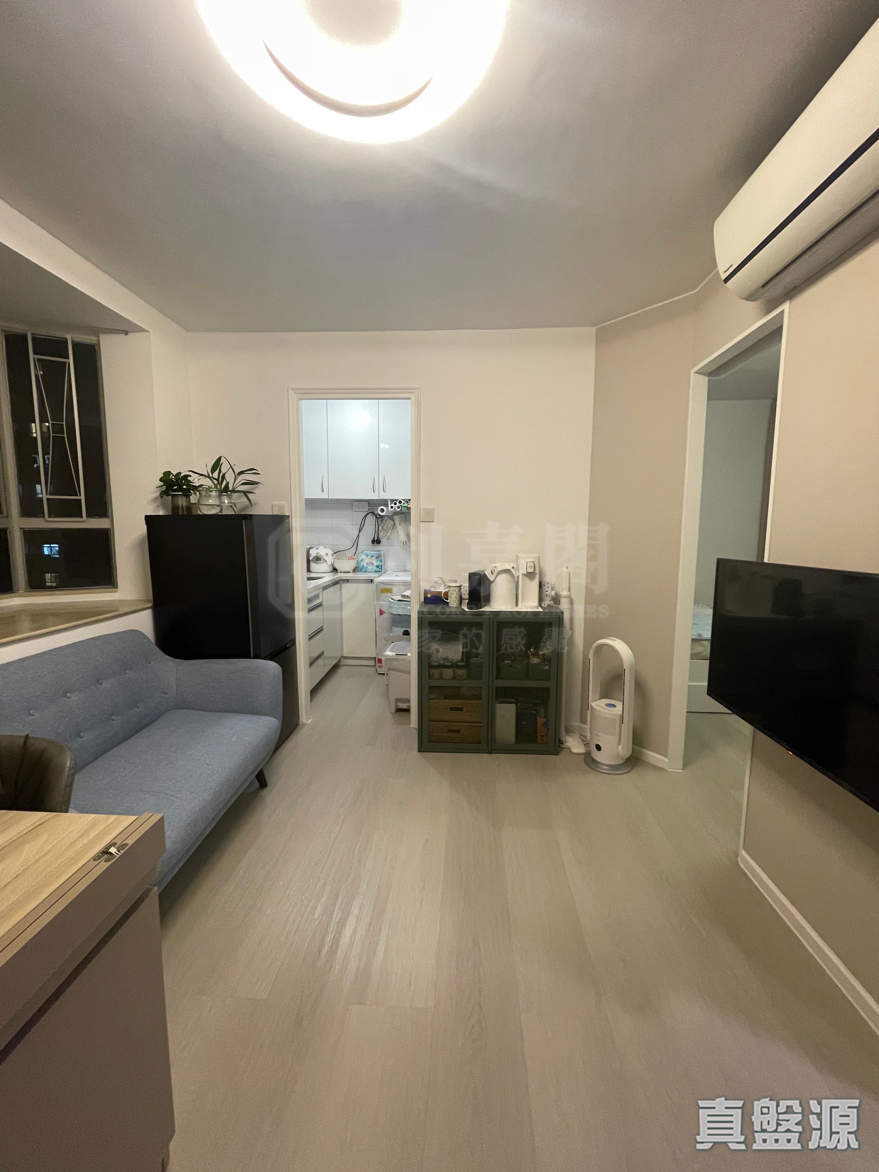 淘大花園 3期 L座