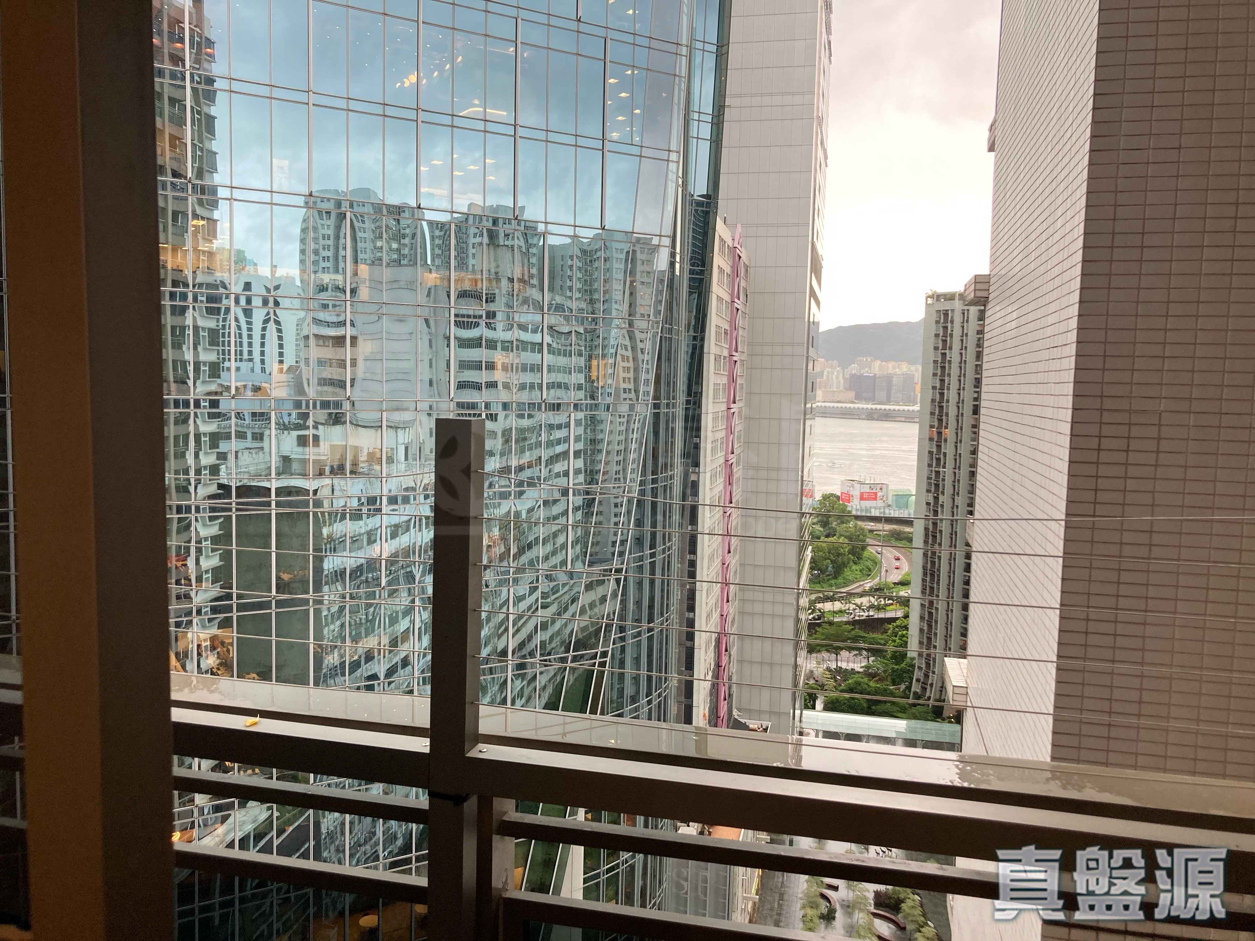 匯豪峰 高層 B室 康怡/鰂魚涌/太古城