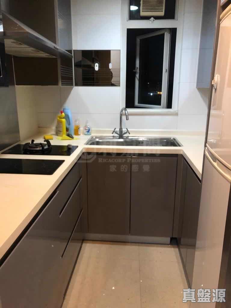 日出康城 1期 首都 米兰 (3座-左翼)