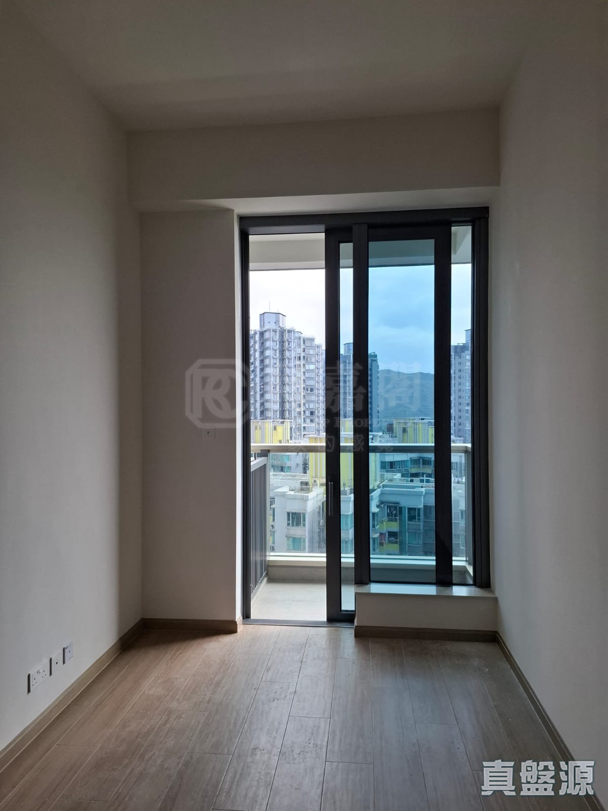 朗天峰 1座 (1A) 高层 C室 元朗