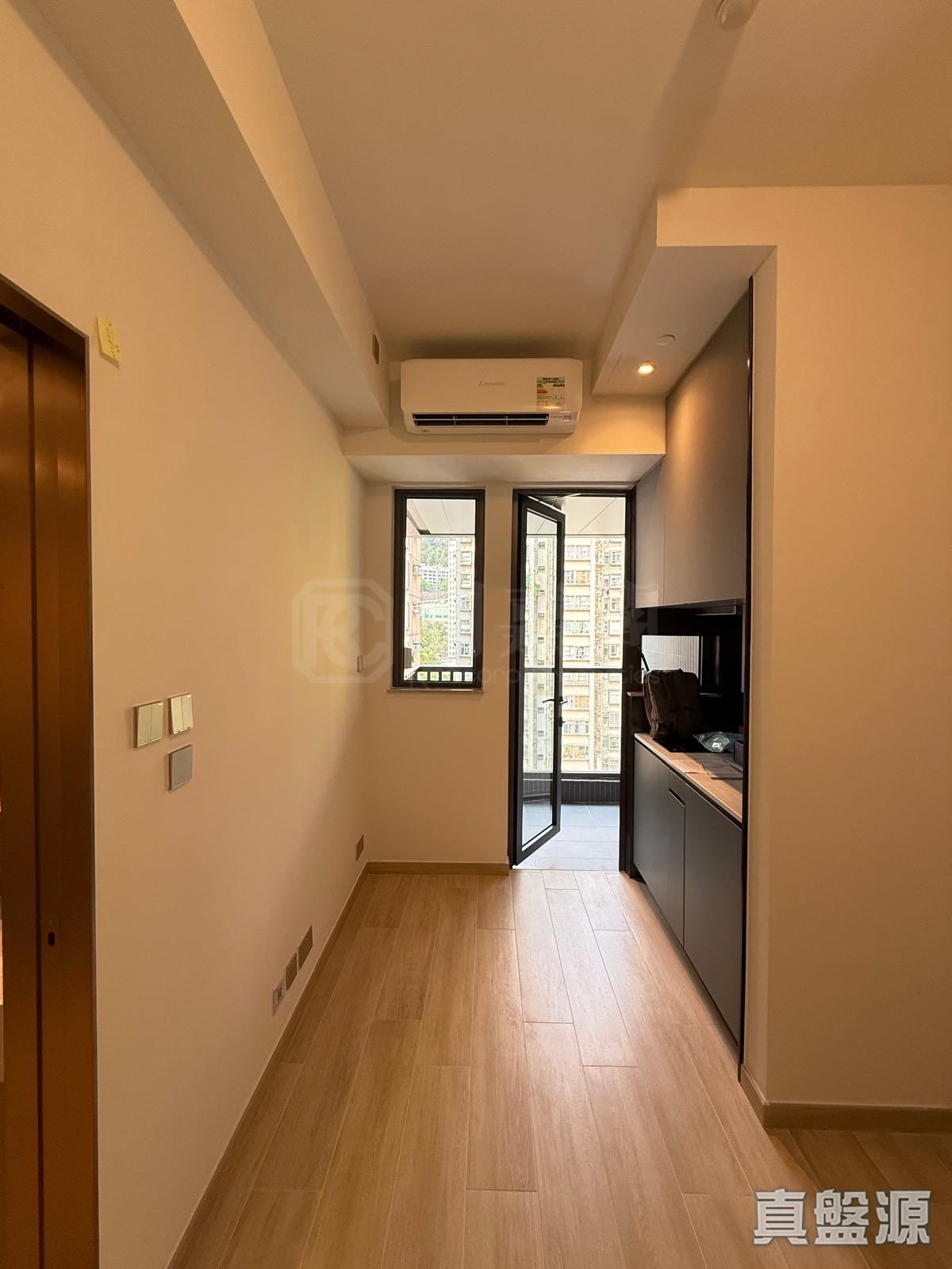 幸荟 高层 C室 西九龙