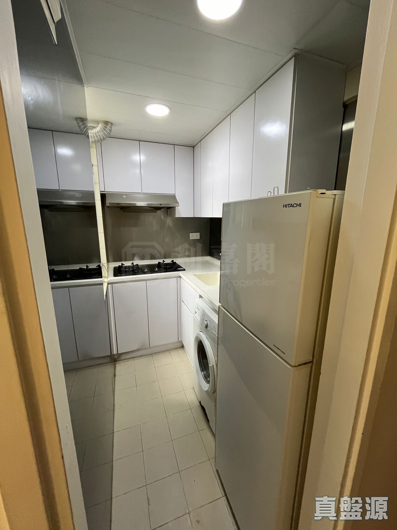 金寶花園 2座 高層 B室 黃竹坑/深灣