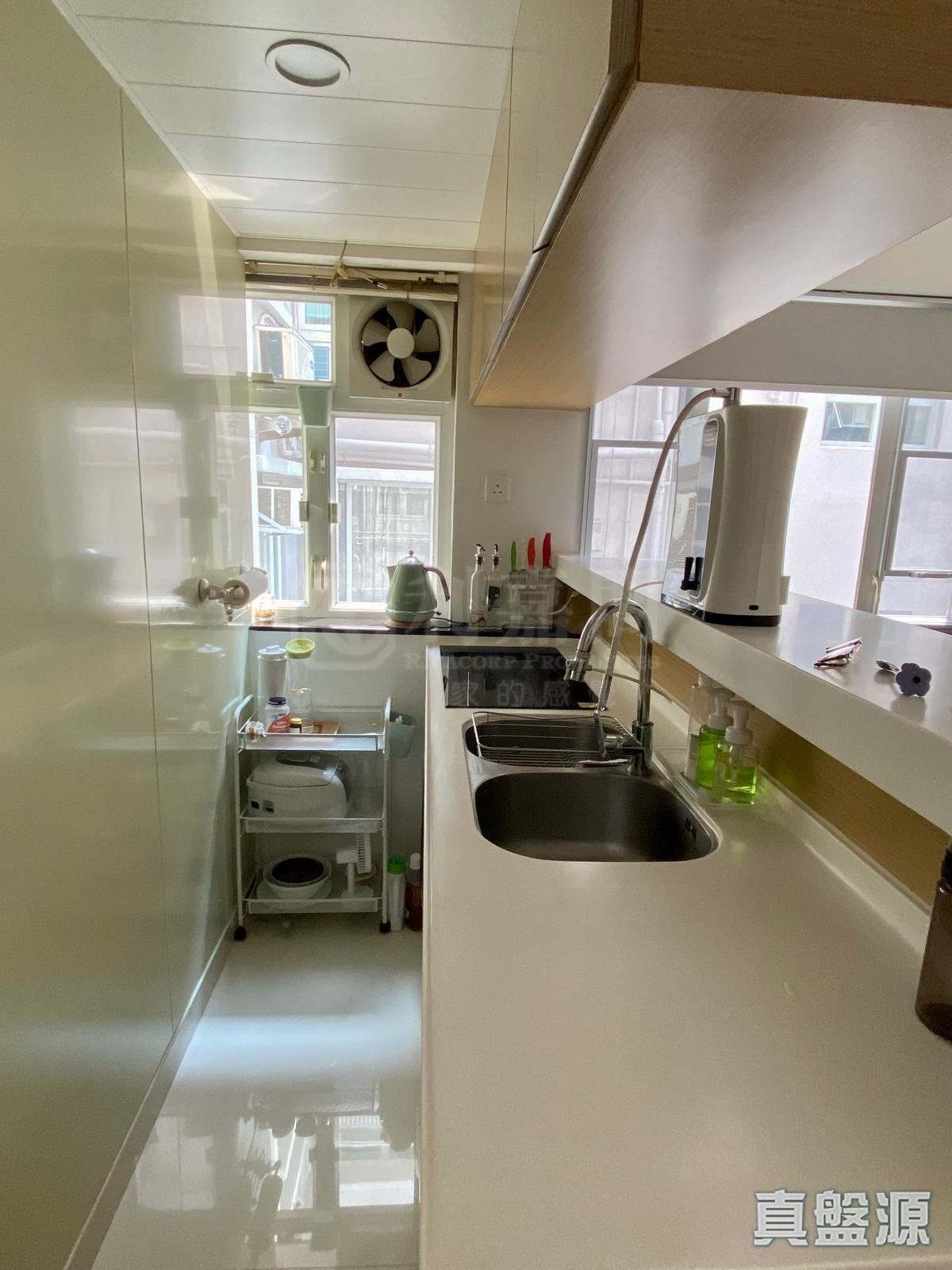 怡辉苑 高层 跑马地/东半山