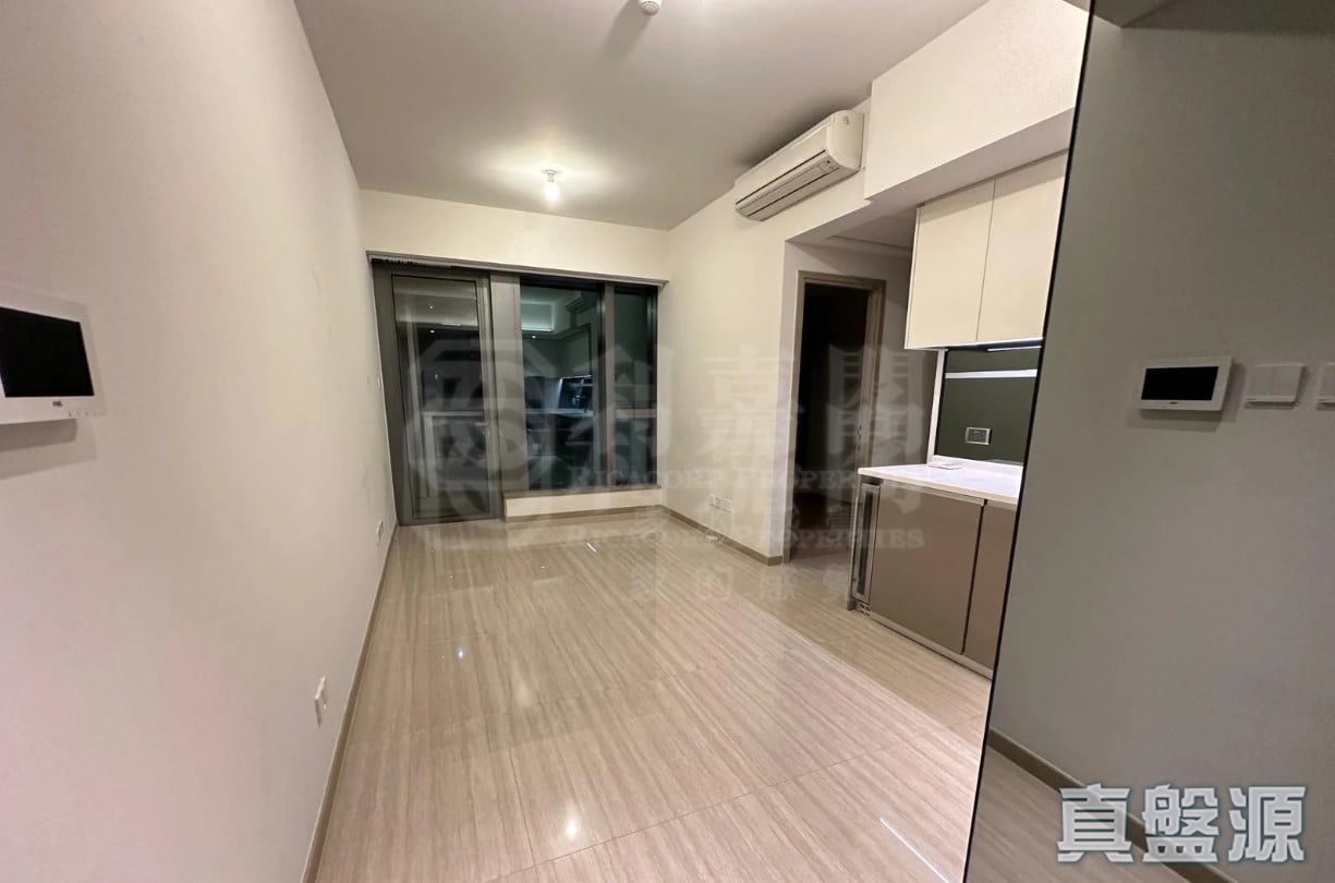 港岛南岸 1期 晋环 1座 (1B) 高层 C室 黄竹坑/深湾