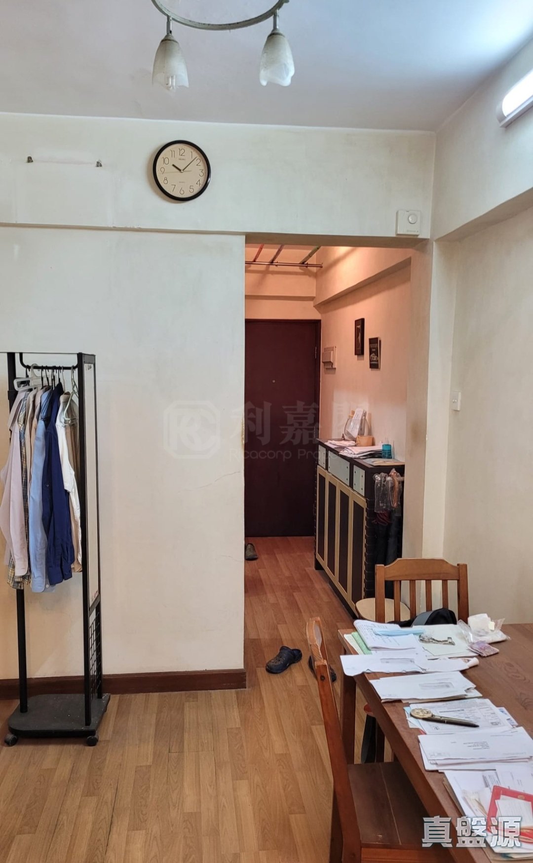 昌泰大楼 高层 387室 土瓜湾/九龙城/新启德/新蒲岗