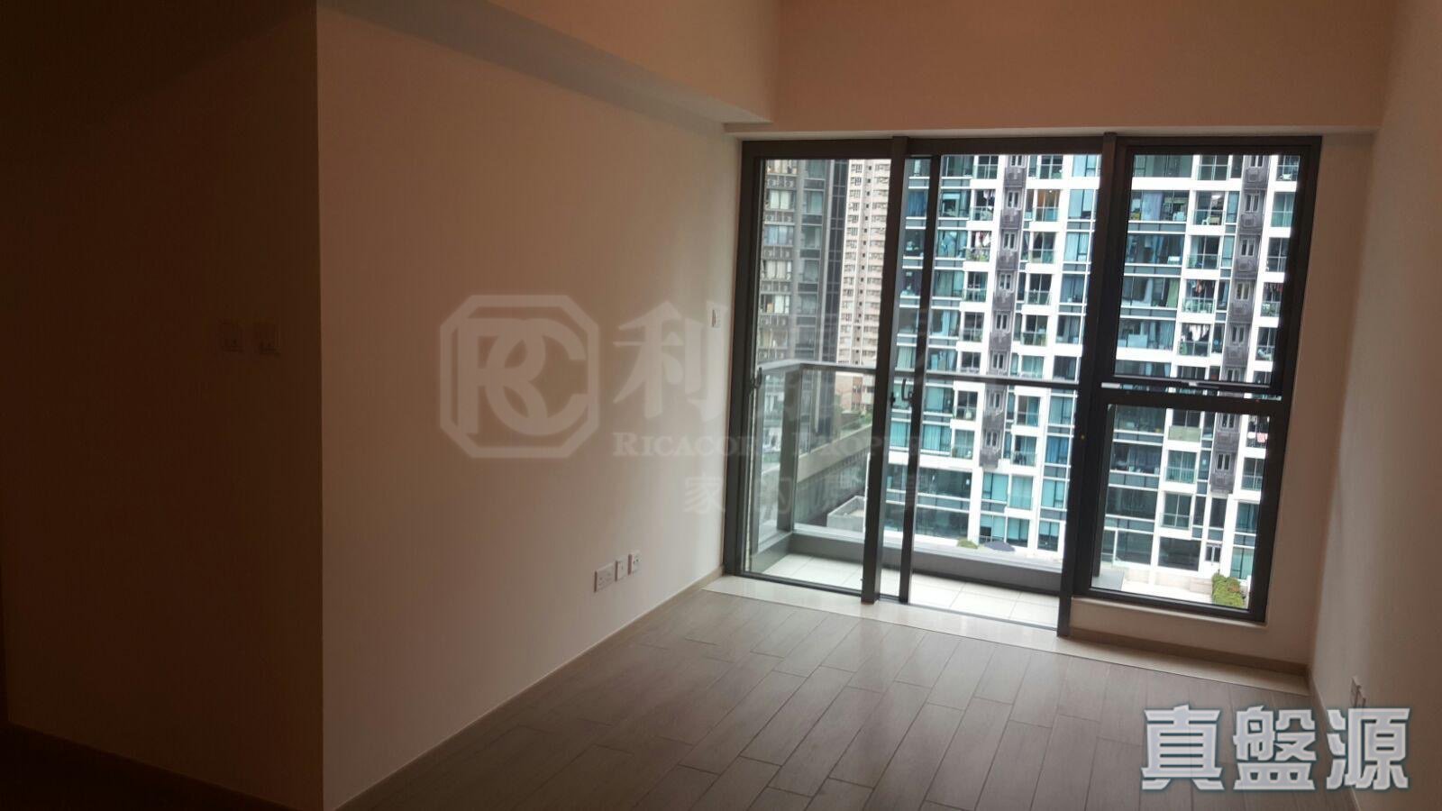 天晉 IIIA 2A座 中層 C室 將軍澳