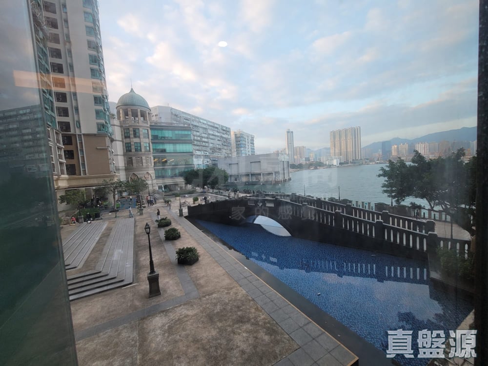 海逸豪园 3期 悦涛湾 12A座 低层 H室 红磡/黄埔/海逸