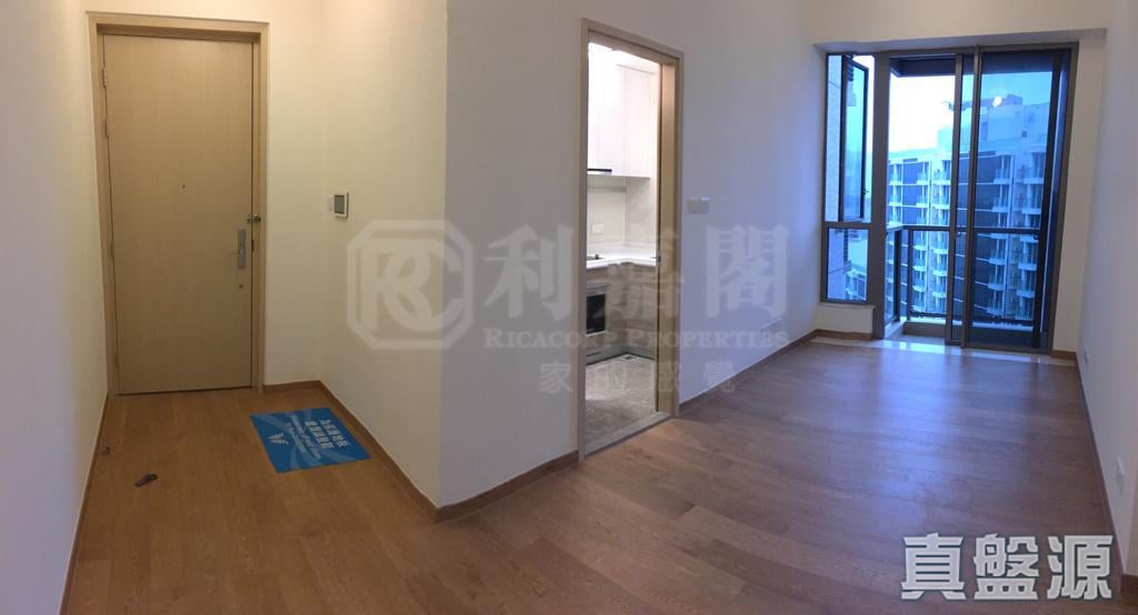 海翩滙 7座 极高层 E室 将军澳