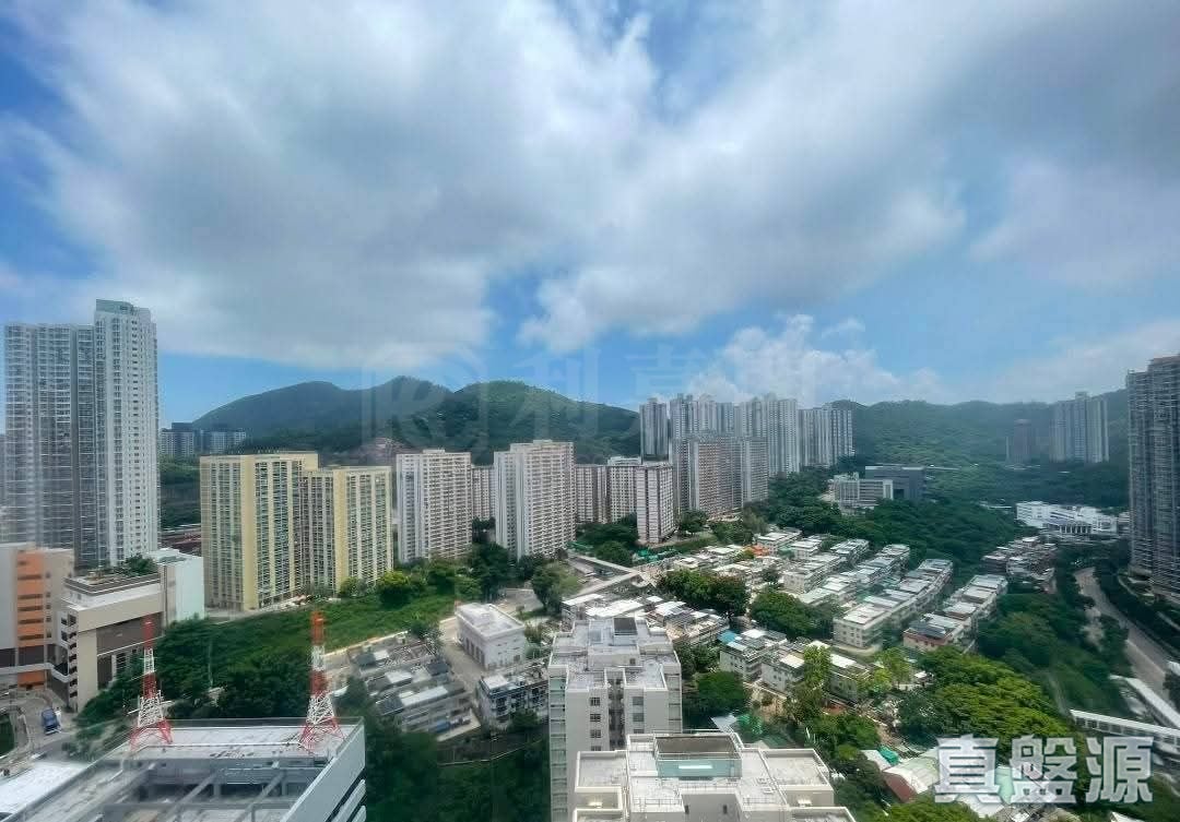 翠怡花园 1期 4座 极高层 F室 青衣
