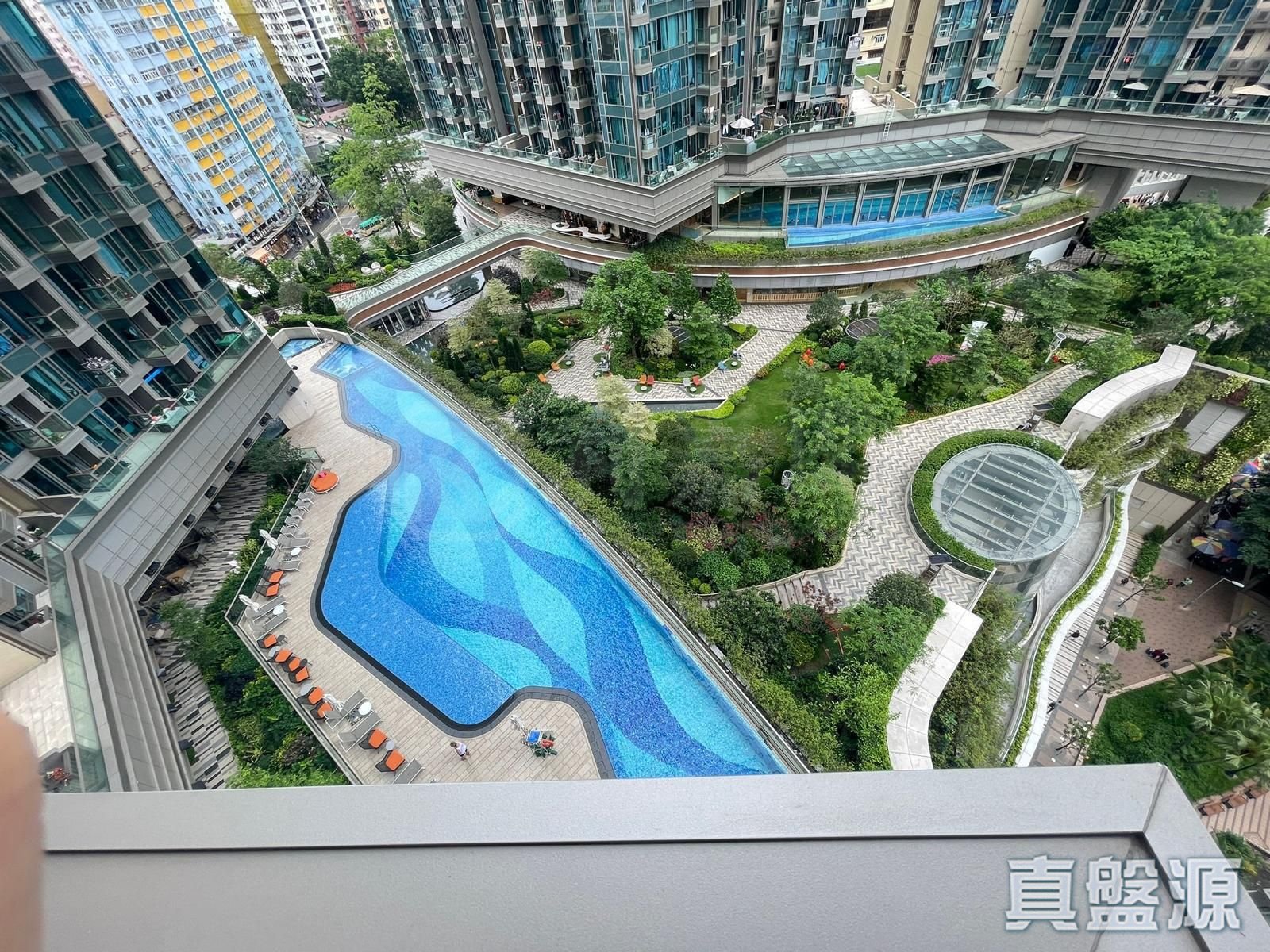 凱滙 2期 5座 低層 G室 觀塘/藍田/油塘