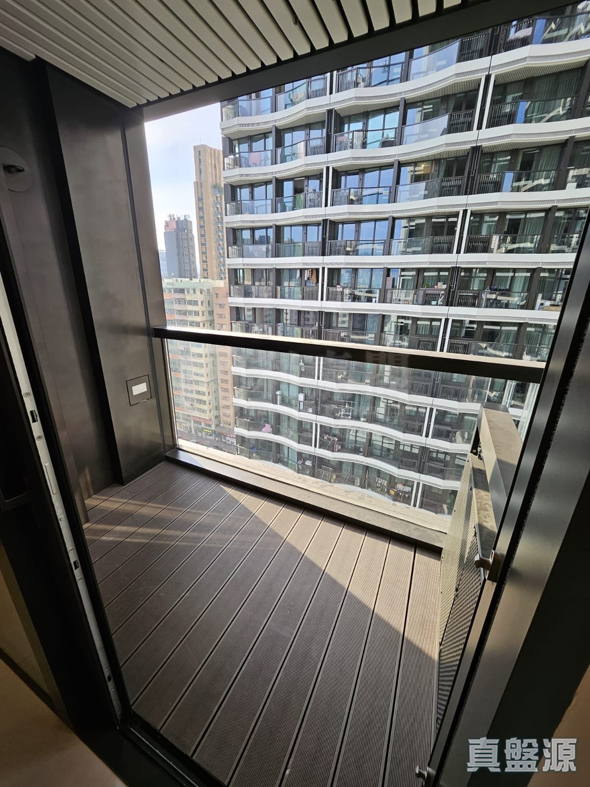 必嘉坊 2期 必嘉坊 ． 迎汇 中层 D室 红磡/黄埔/海逸