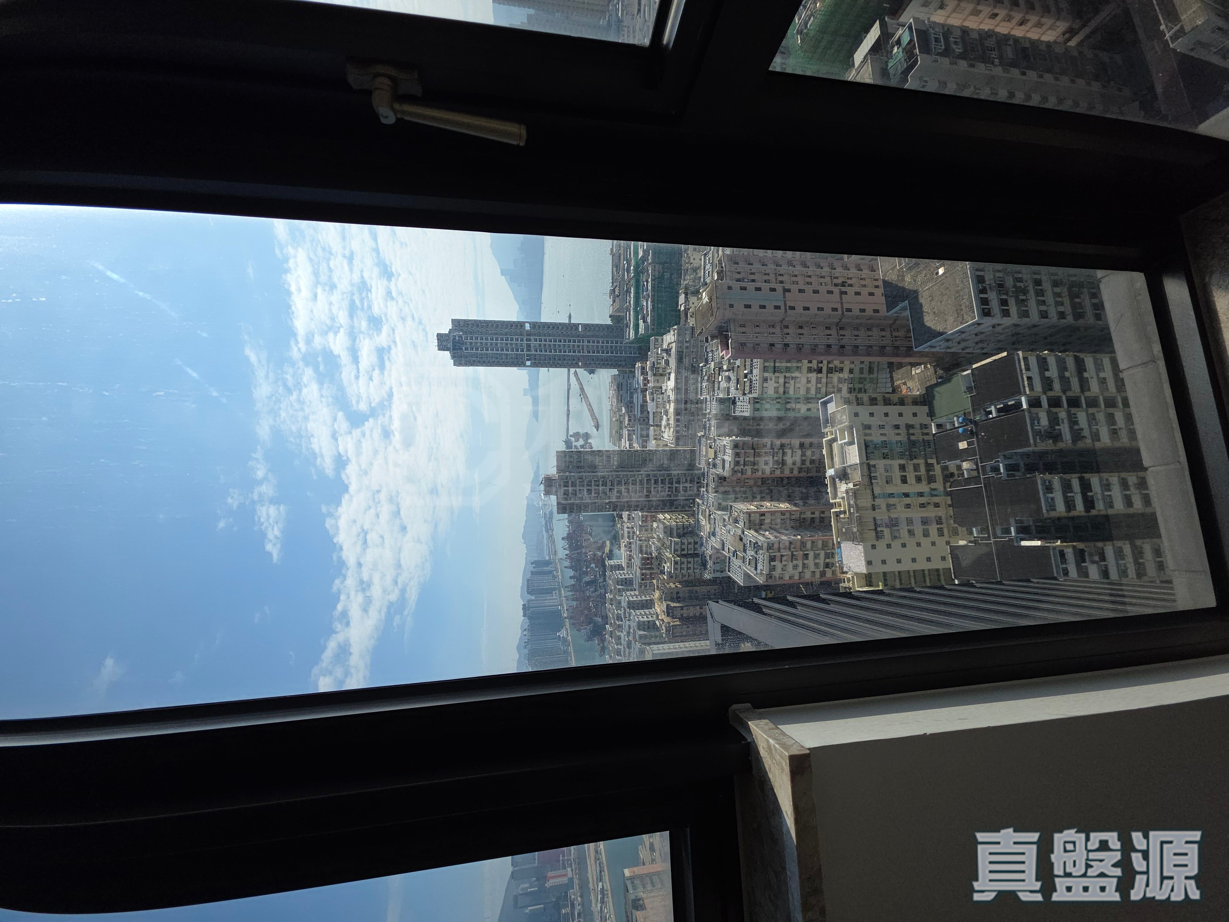 瑧尚 極高層 A5室 土瓜灣/九龍城/新啟德/新蒲崗