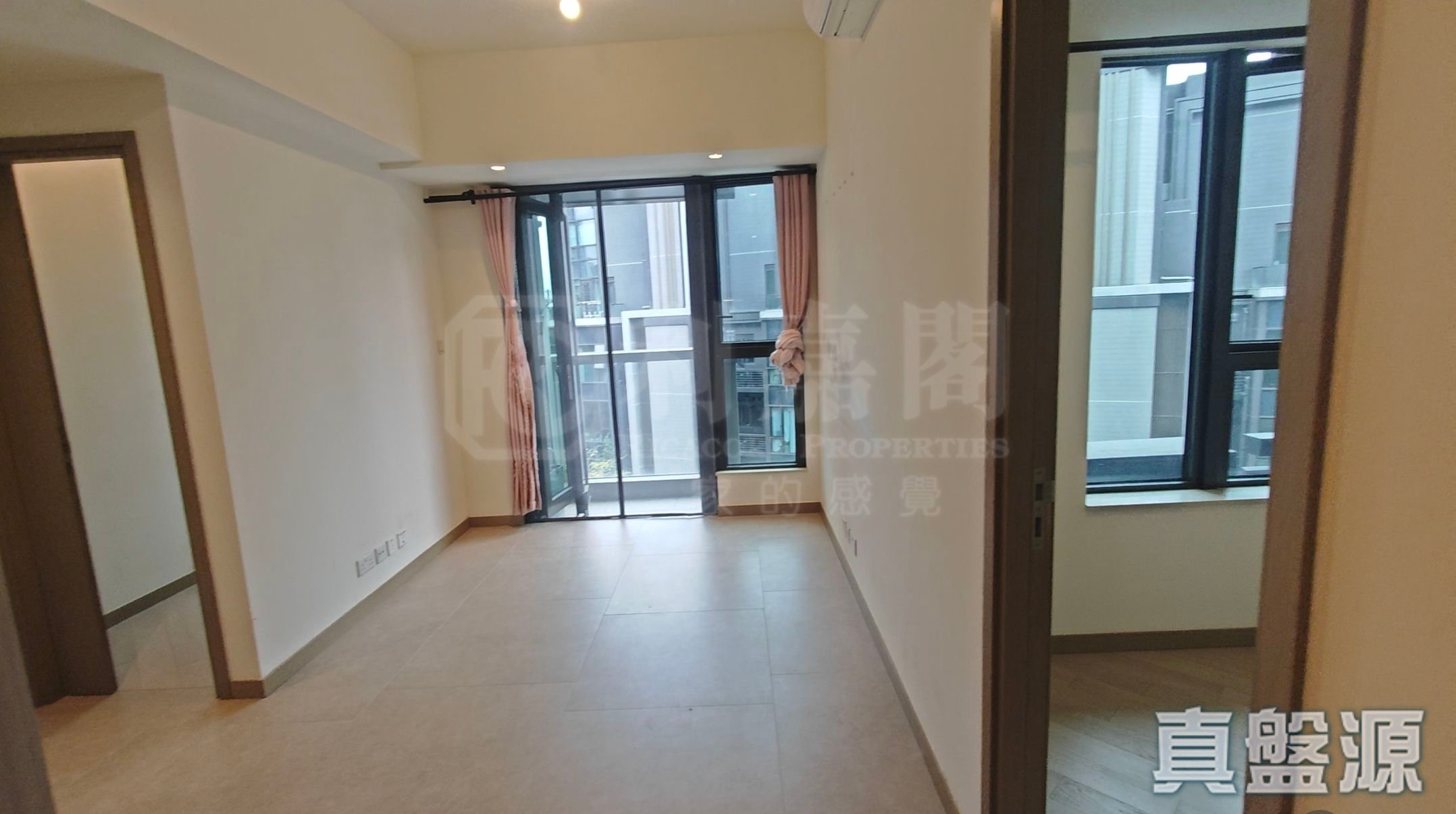 WETLAND SEASONS BAY 2期 1B座 中層 天水圍