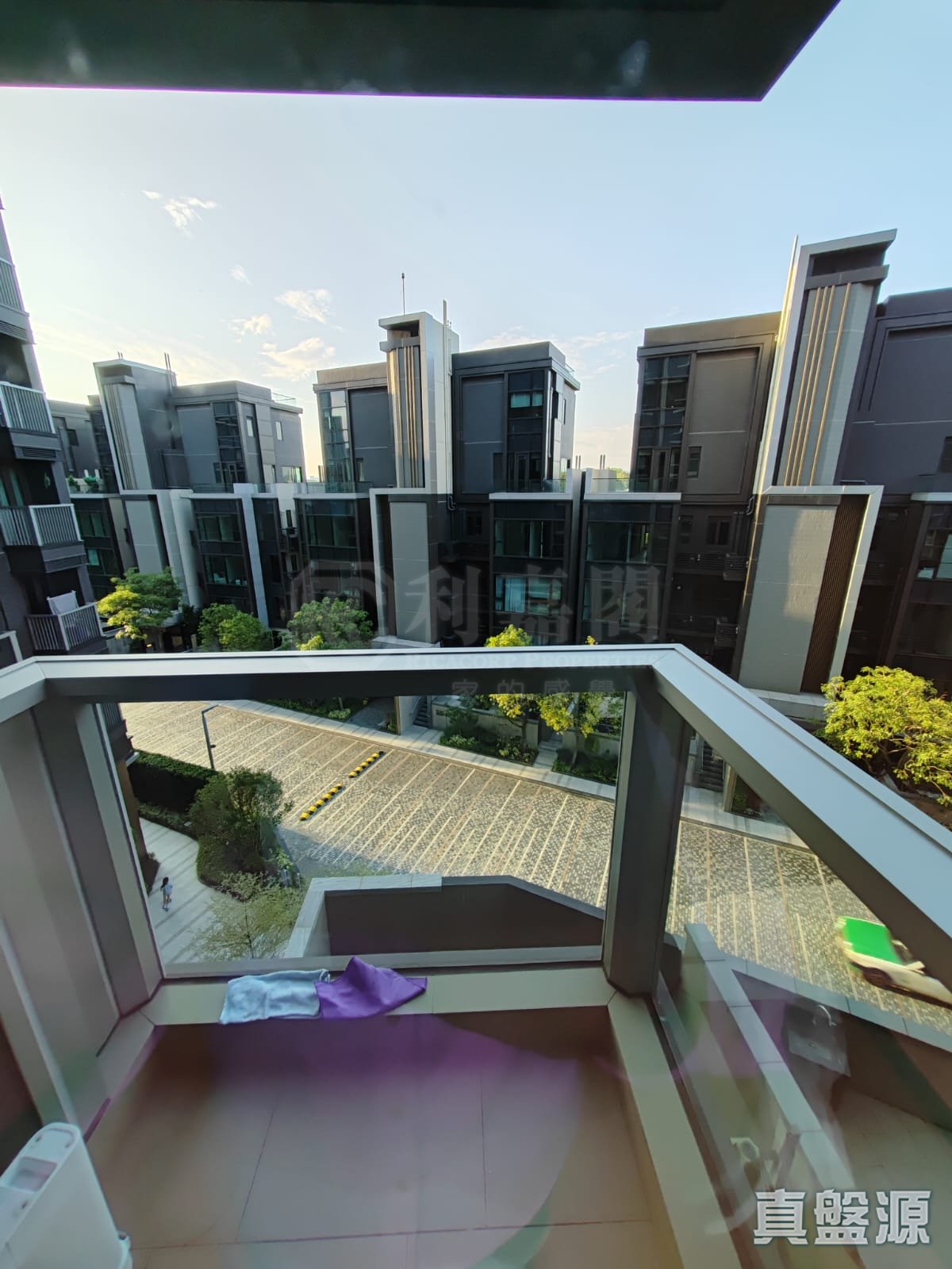 WETLAND SEASONS BAY 2期 1B座 天水圍