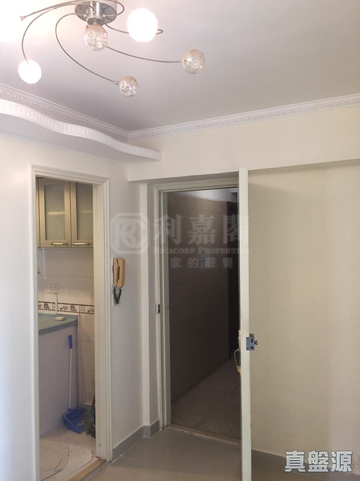 沙田第一城 4期 40座 低层 E室 沙田/火炭/九肚山