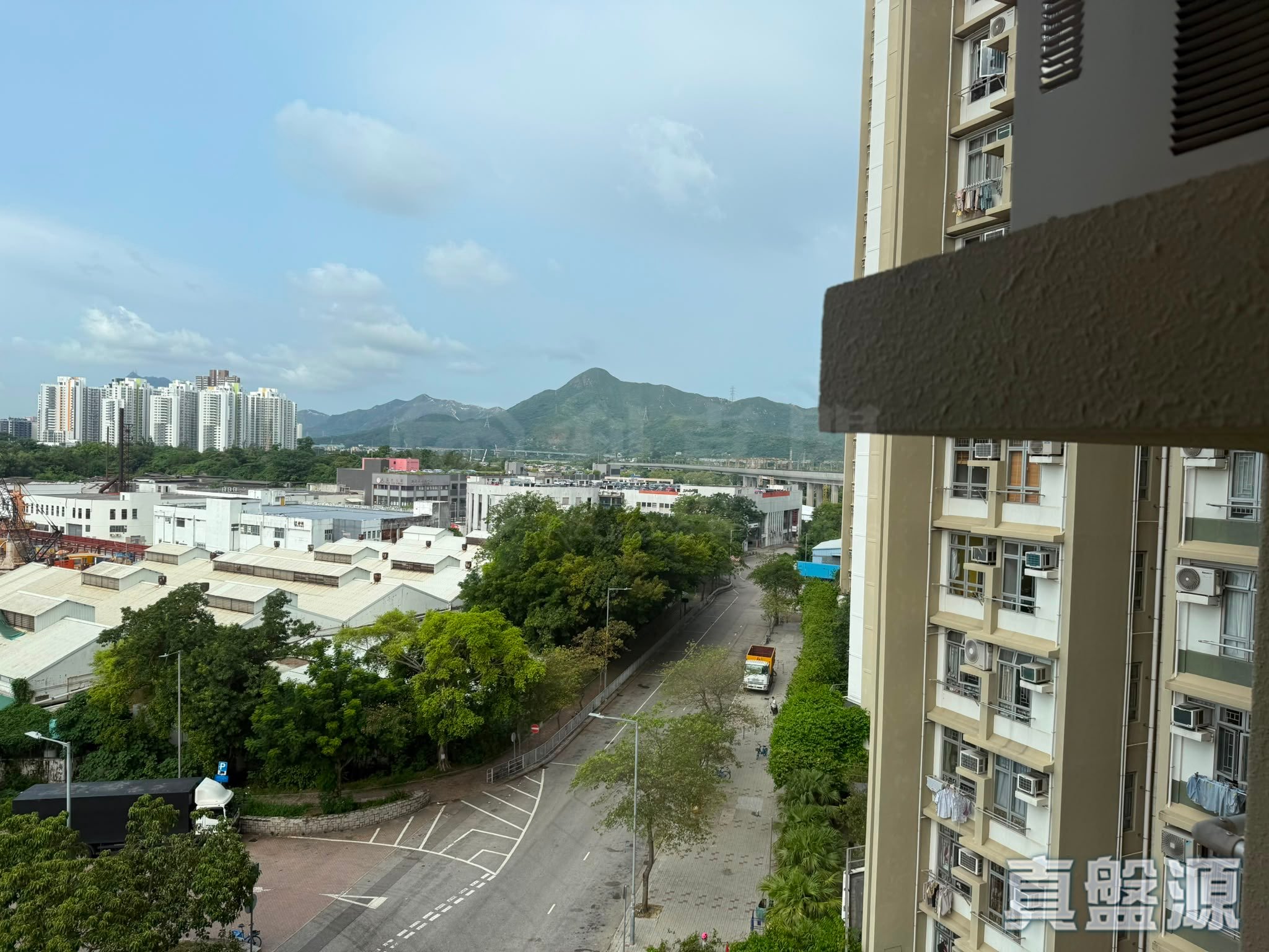 PING YAN COURT BLOCK A (PING OI HOUSE) Low Floor Zone Tin Shui Wai