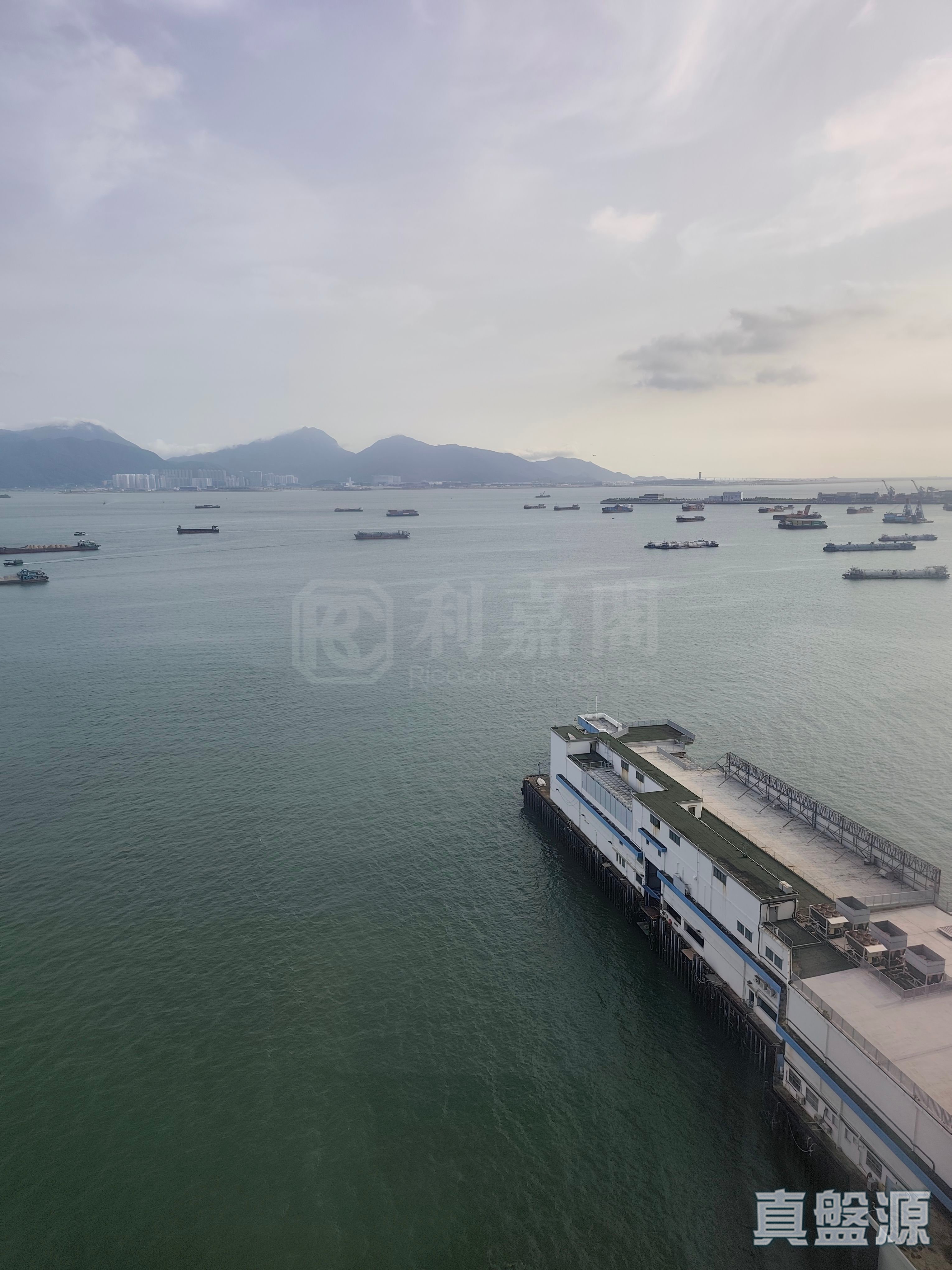 PIERHEAD GARDEN TOWER 4 High Floor Zone Flat G Tuen Mun