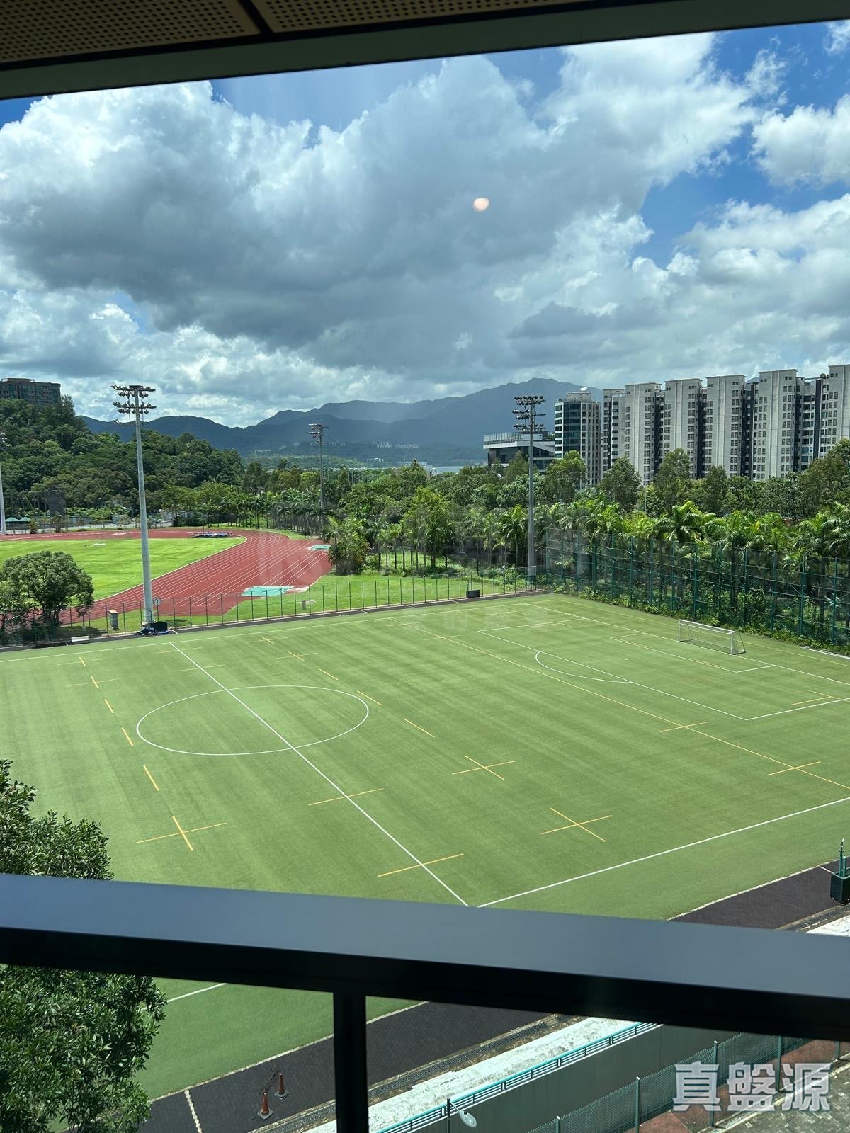 SILICON HILL UNIVERSITY HILL 2B期 优景阁 第3座 高层 A1室 大埔