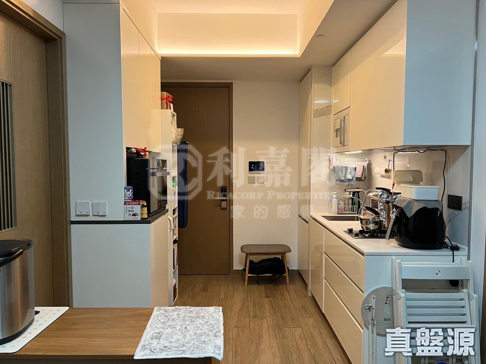 龍譽 1B座 中層 D室 土瓜灣/九龍城/新啟德/新蒲崗