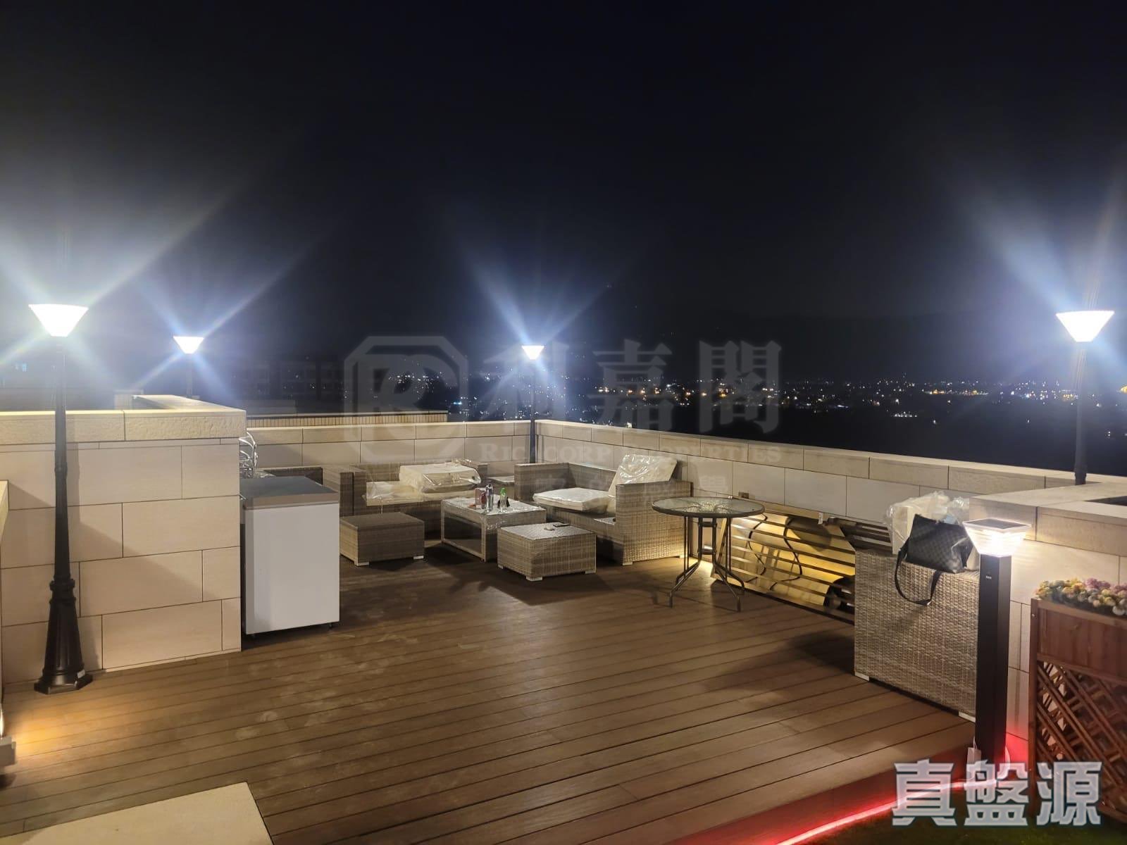 PARK YOHO PHASE 1B PARK YOHO VENEZIA - Tower 7a Very High Floor Zone Yuen Long