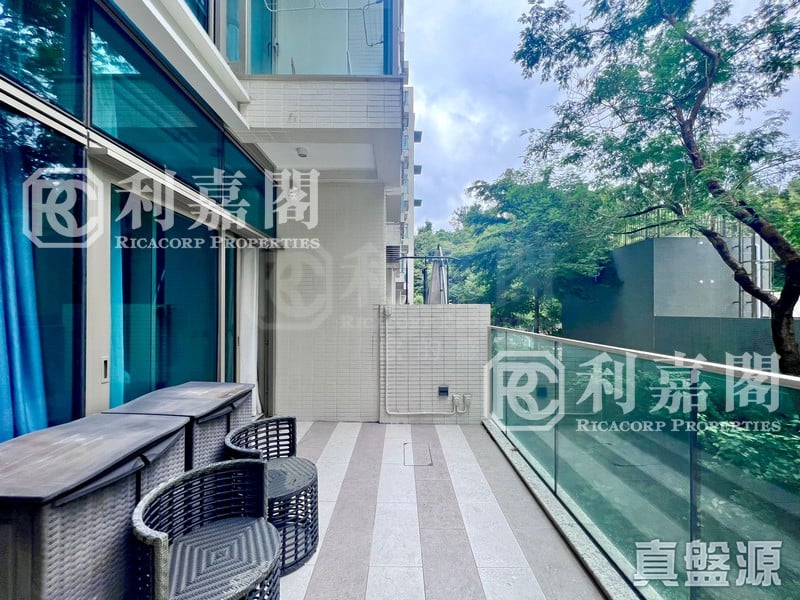 逸瓏海滙 3座 P室 西貢