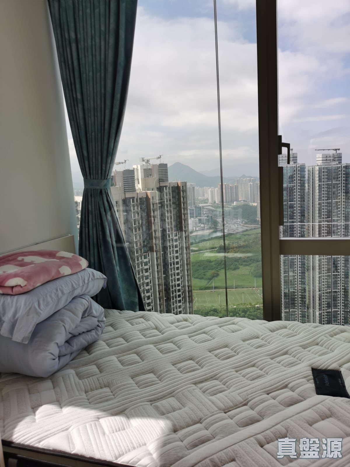 日出康城 9期C OCEAN MARINI 1座 (1A) 极高层 C室 将军澳