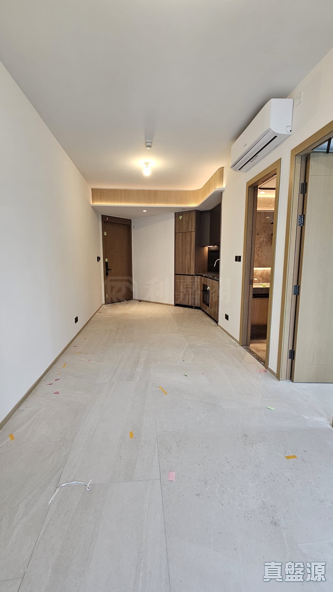 THE HEADLAND RESIDENCES PHASE 1 - Tower 2 High Floor Zone Flat E Heng Fa Chuen/Grand Promenade/Island Resort