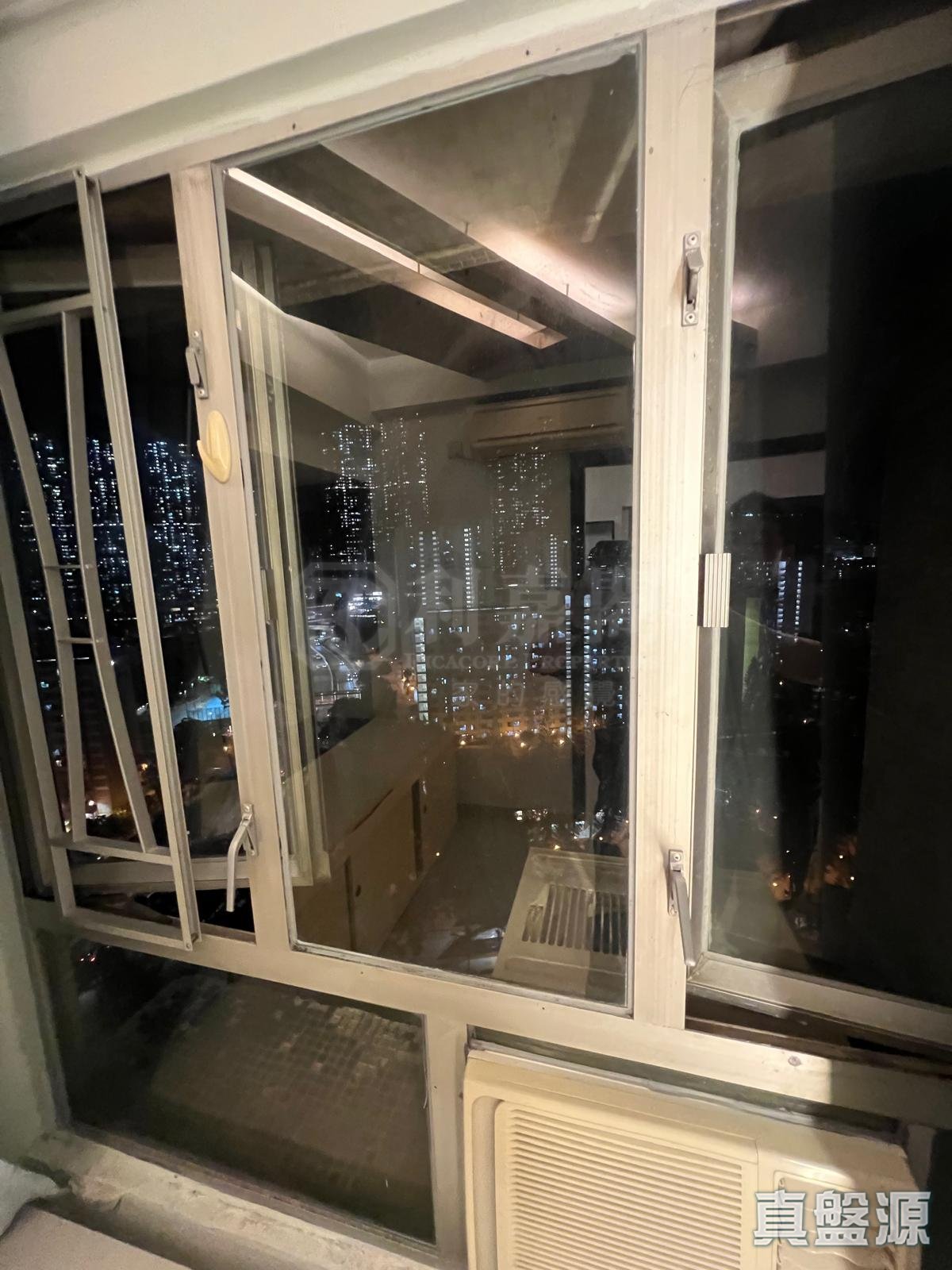 GOLDEN LION GARDEN PHASE 2 - Golden Fullness Court (block F) High Floor Zone Flat 1 Tai Wai