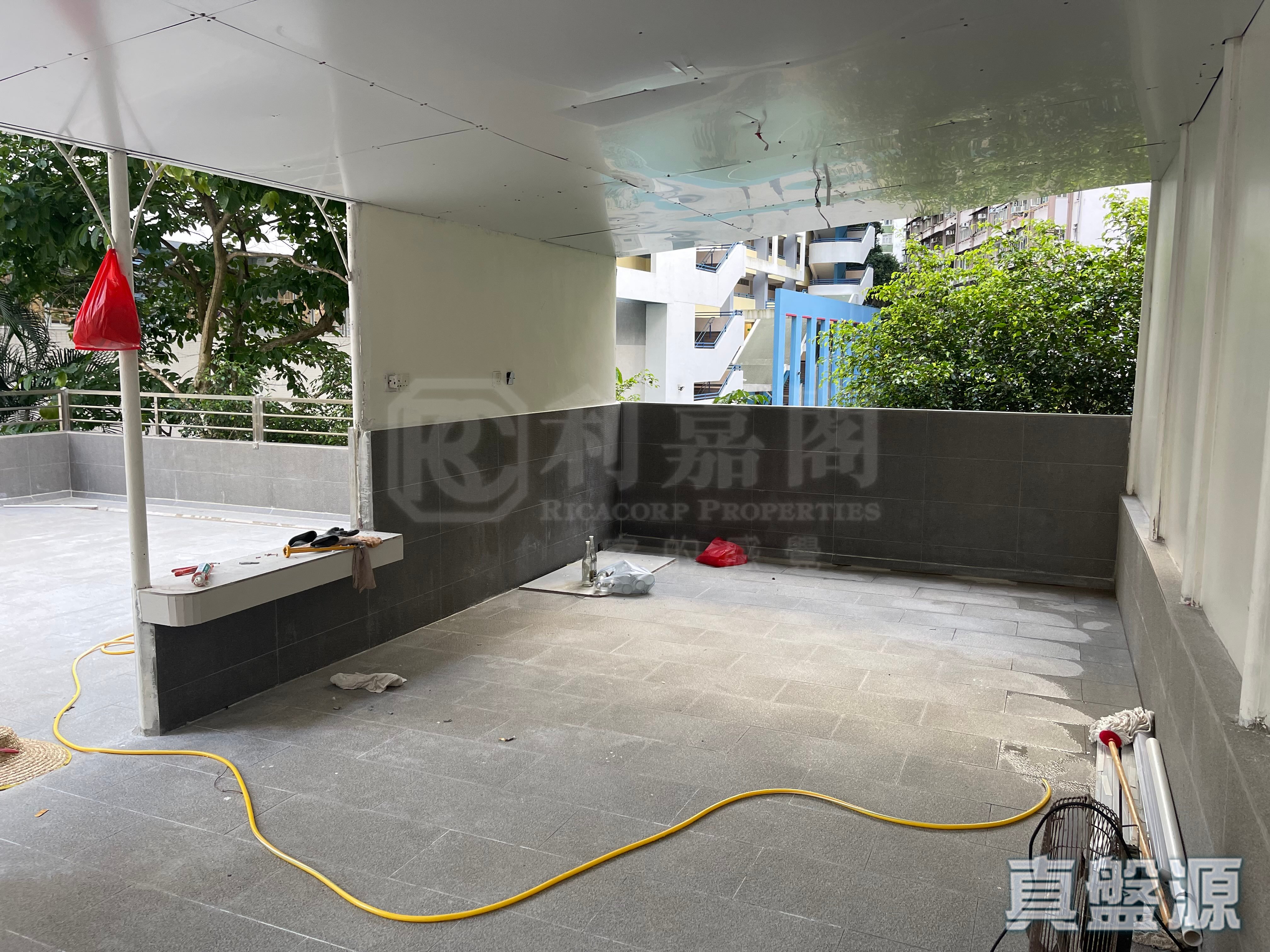 寶峰園 C座 4室 康怡/鰂魚涌/太古城