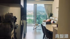 PARK YOHO PHASE 2B PARK YOHO NAPOLI - Tower 23b Medium Floor Zone Flat B Yuen Long