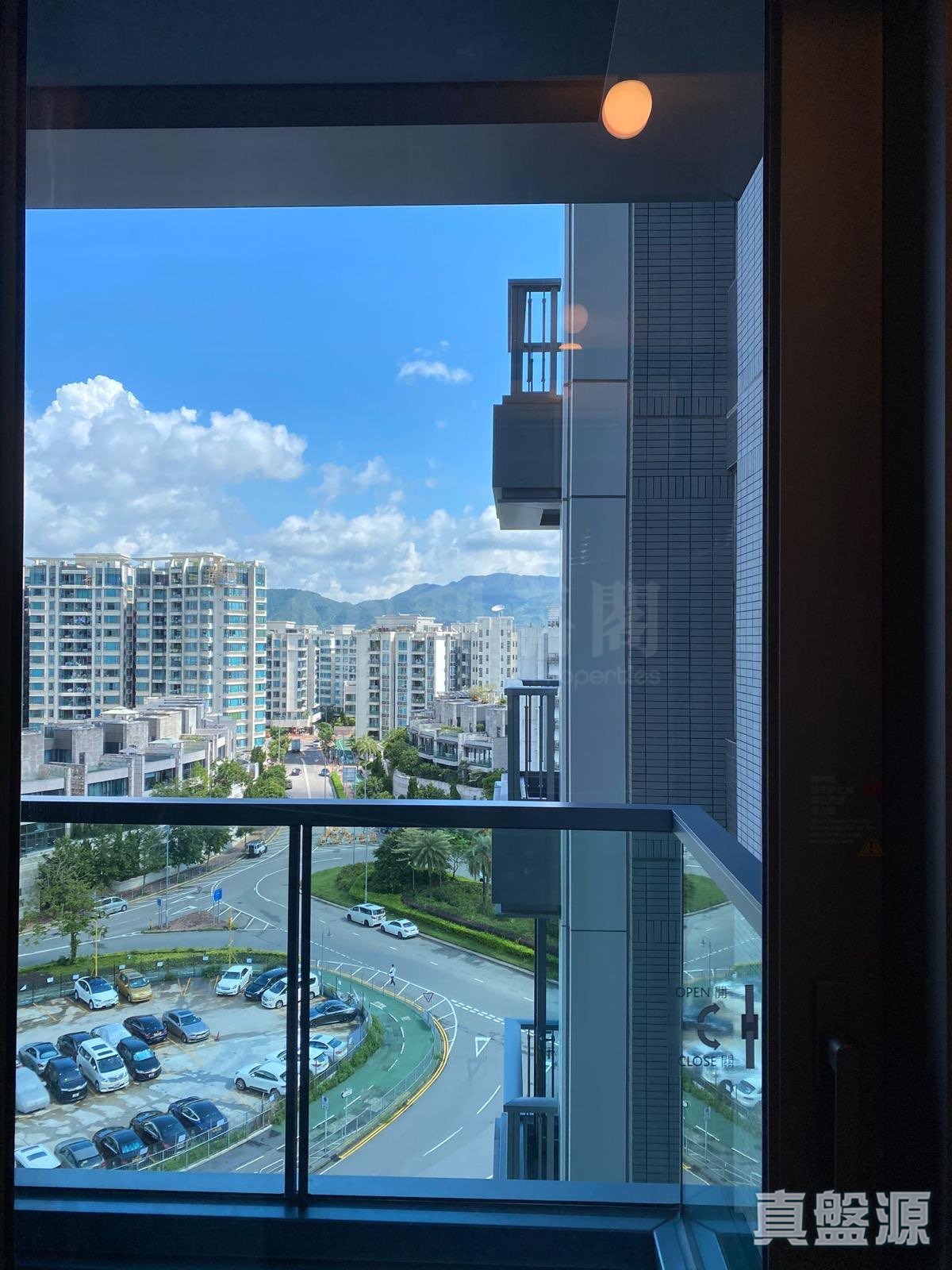 ST MARTIN PHASE 1 - Tower 2 High Floor Zone Flat B1 Tai Po