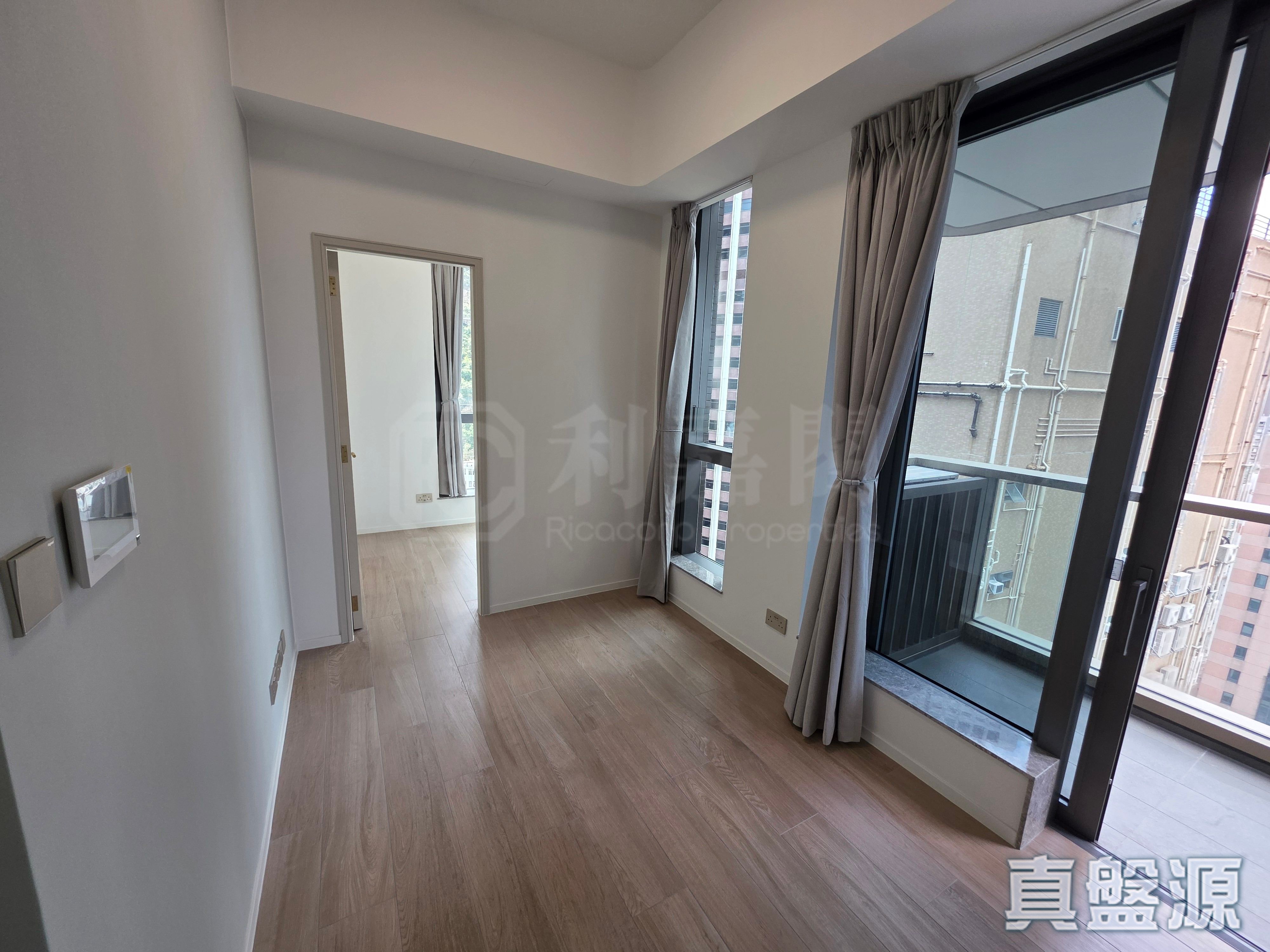SPRING GARDEN Low Floor Zone Flat A Wan Chai/Causeway Bay