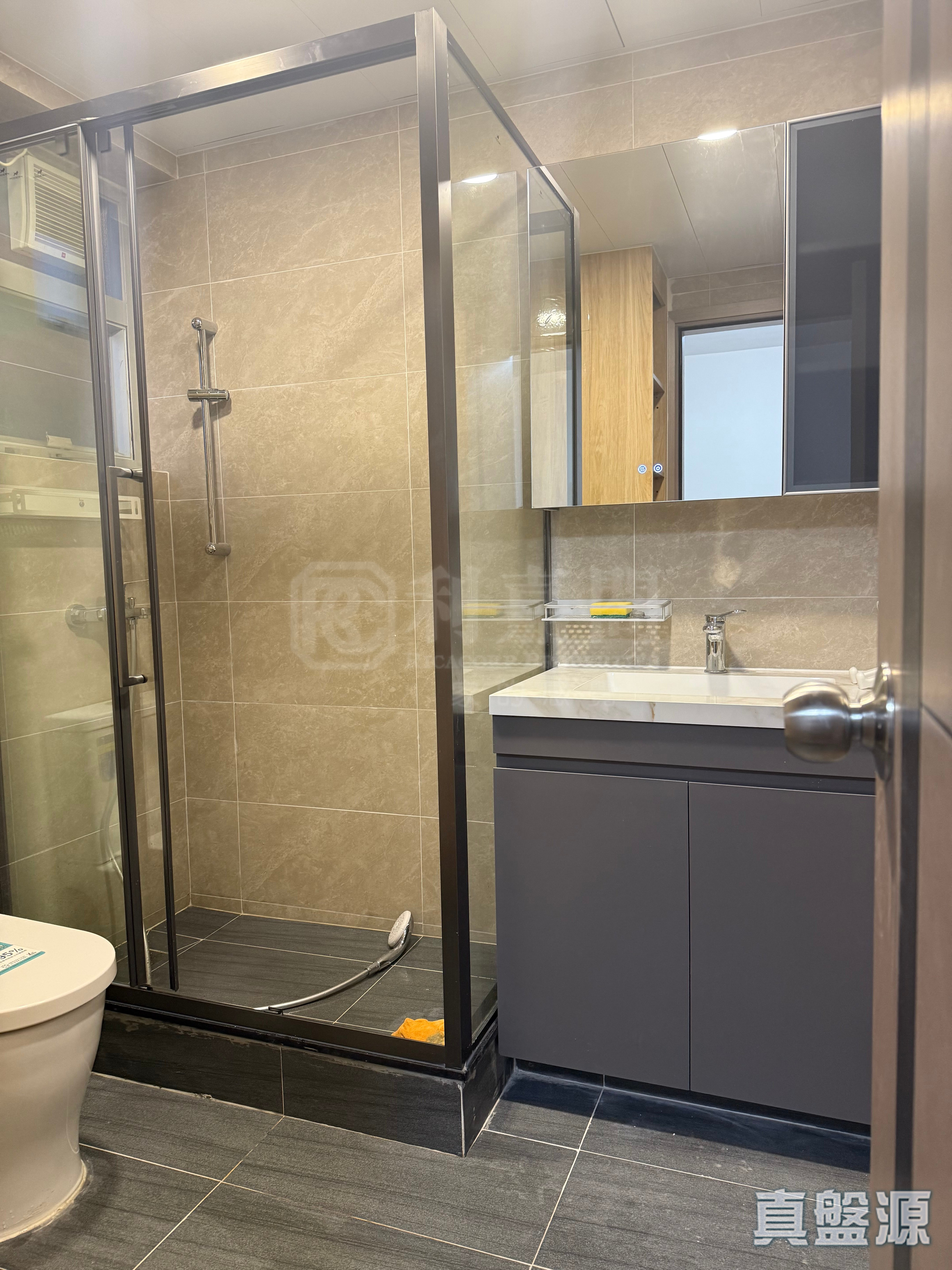 匯景花園 16座 高層 H室 觀塘/藍田/油塘