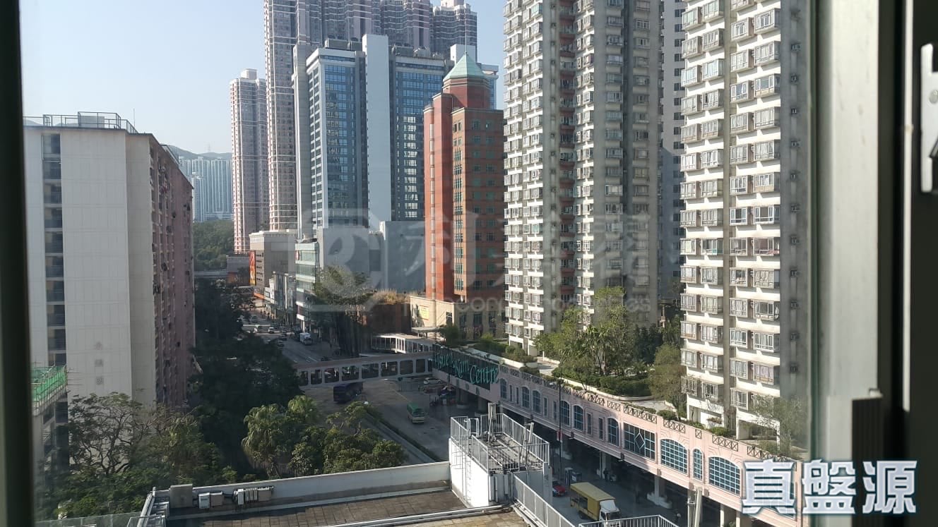 昌华大厦 B座 中层 B2室 荃湾