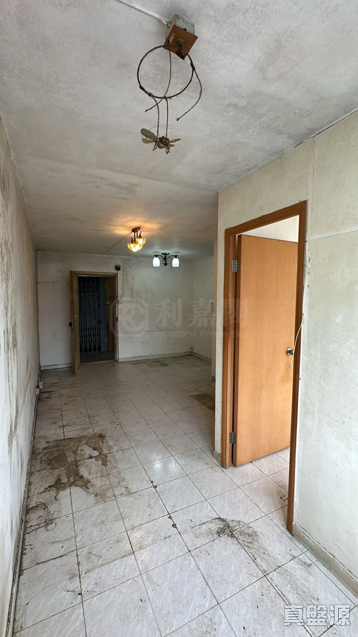 TUNG TAU (II) ESTATE CHUN TUNG HOUSE Very High Floor Zone Flat 9 Kowloon Bay/Ngau Chi Wan/Diamond Hill/Wong Tai Sin