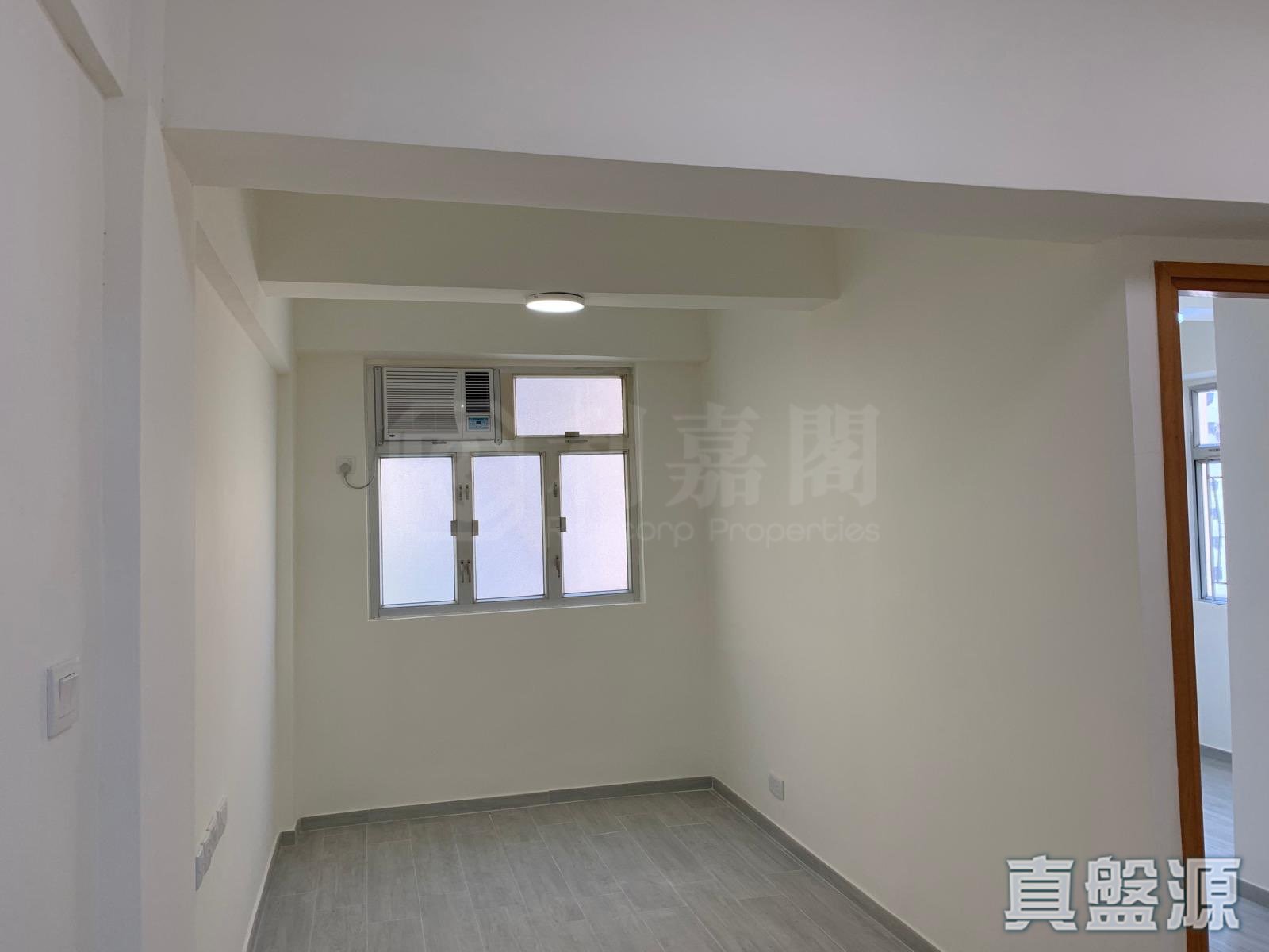 寶慶大廈 高層 W室 中上環/西區