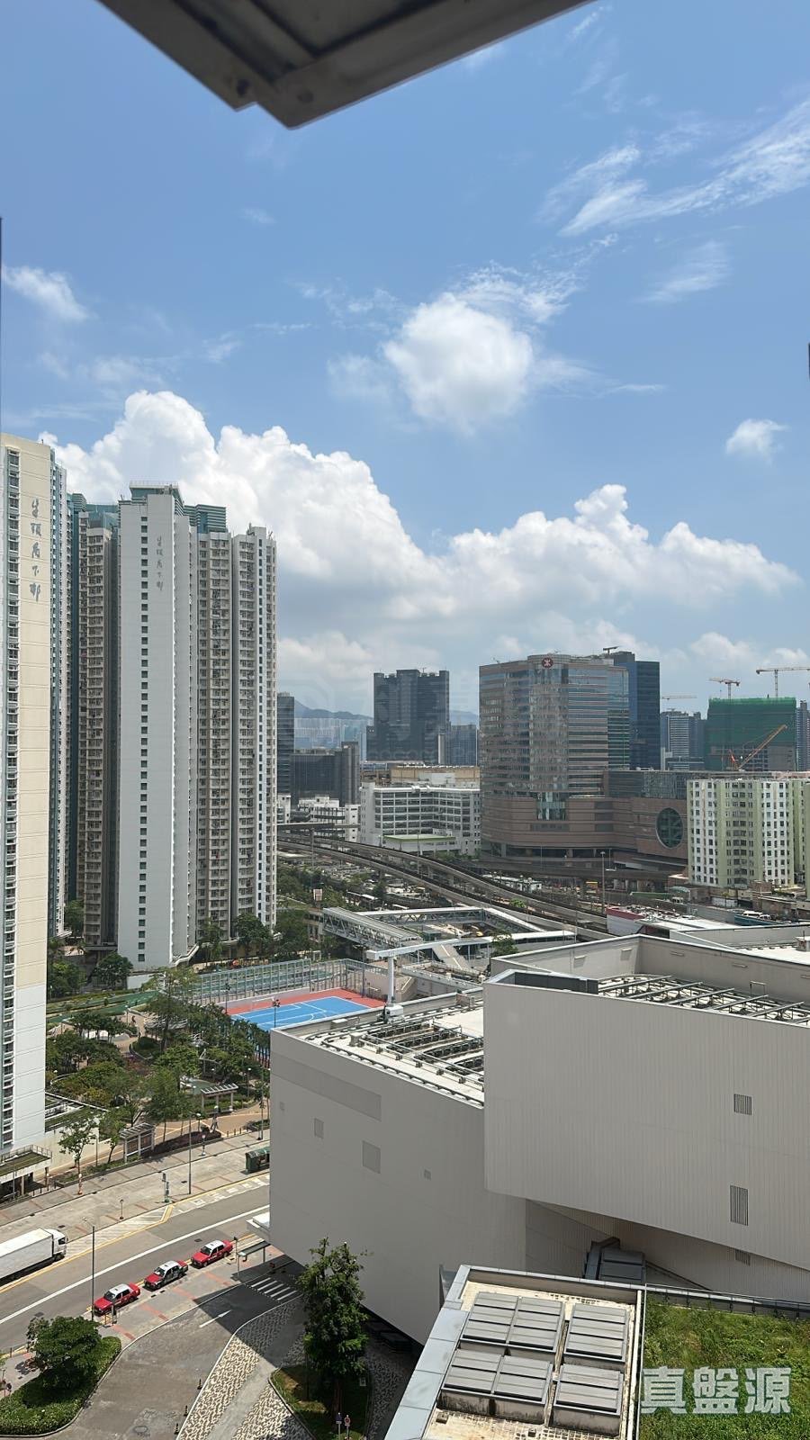 淘大花園 1期 A座 高層 8室 九龍灣/牛池灣/鑽石山/黃大仙
