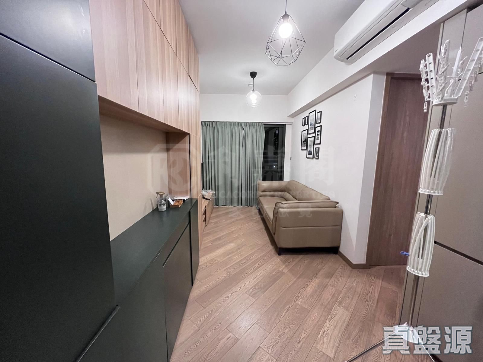 THE PARKVILLE Medium Floor Zone Flat B Tuen Mun