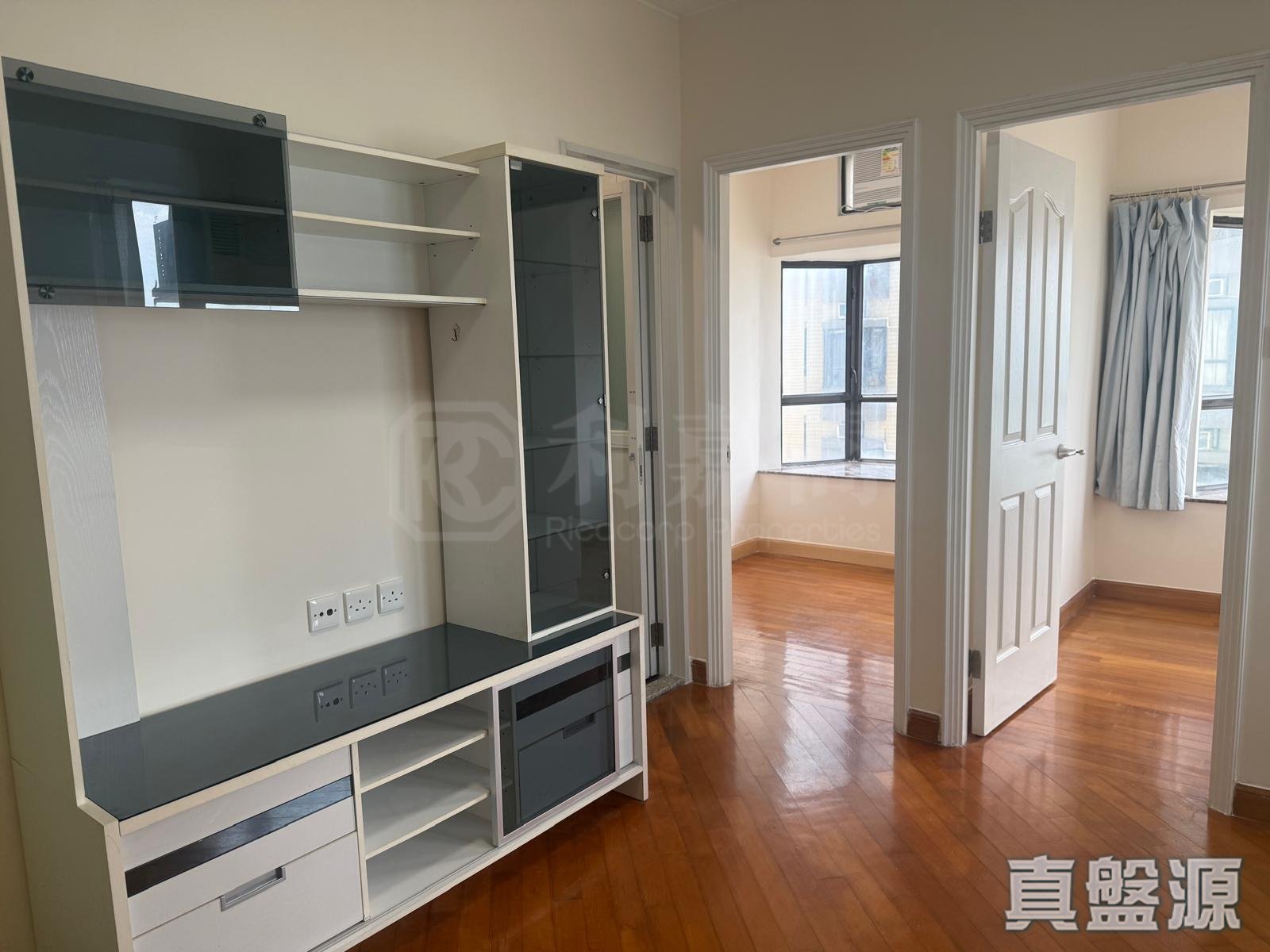 CONNAUGHT GARDEN BLOCK 2 High Floor Zone Flat G Central/Sheung Wan/Western District