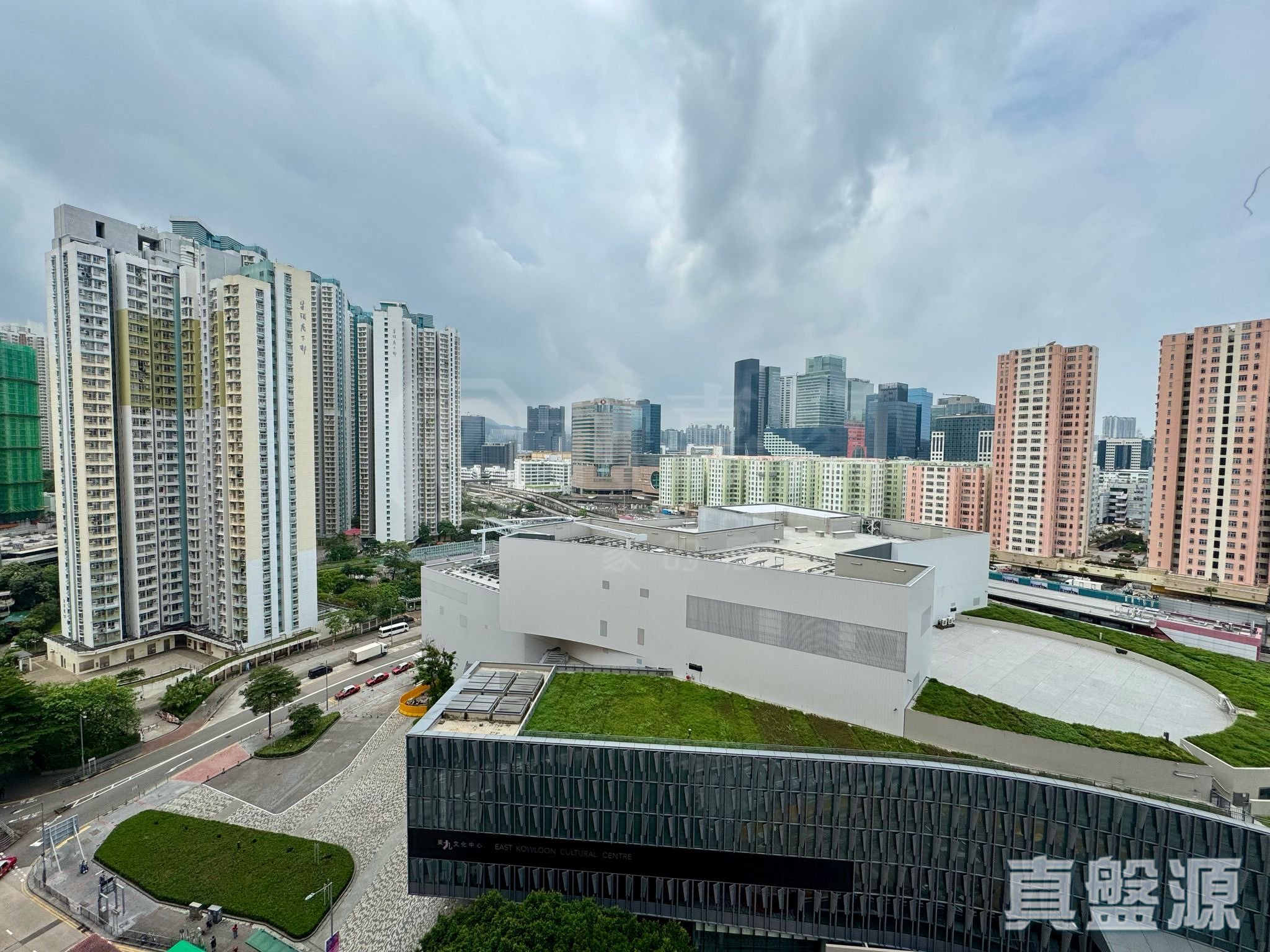 AMOY GARDENS PHASE 1 - Block A Medium Floor Zone Flat 2 Kowloon Bay/Ngau Chi Wan/Diamond Hill/Wong Tai Sin