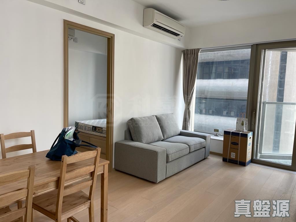 维港颂 6座 低层 B室 北角/北角半山