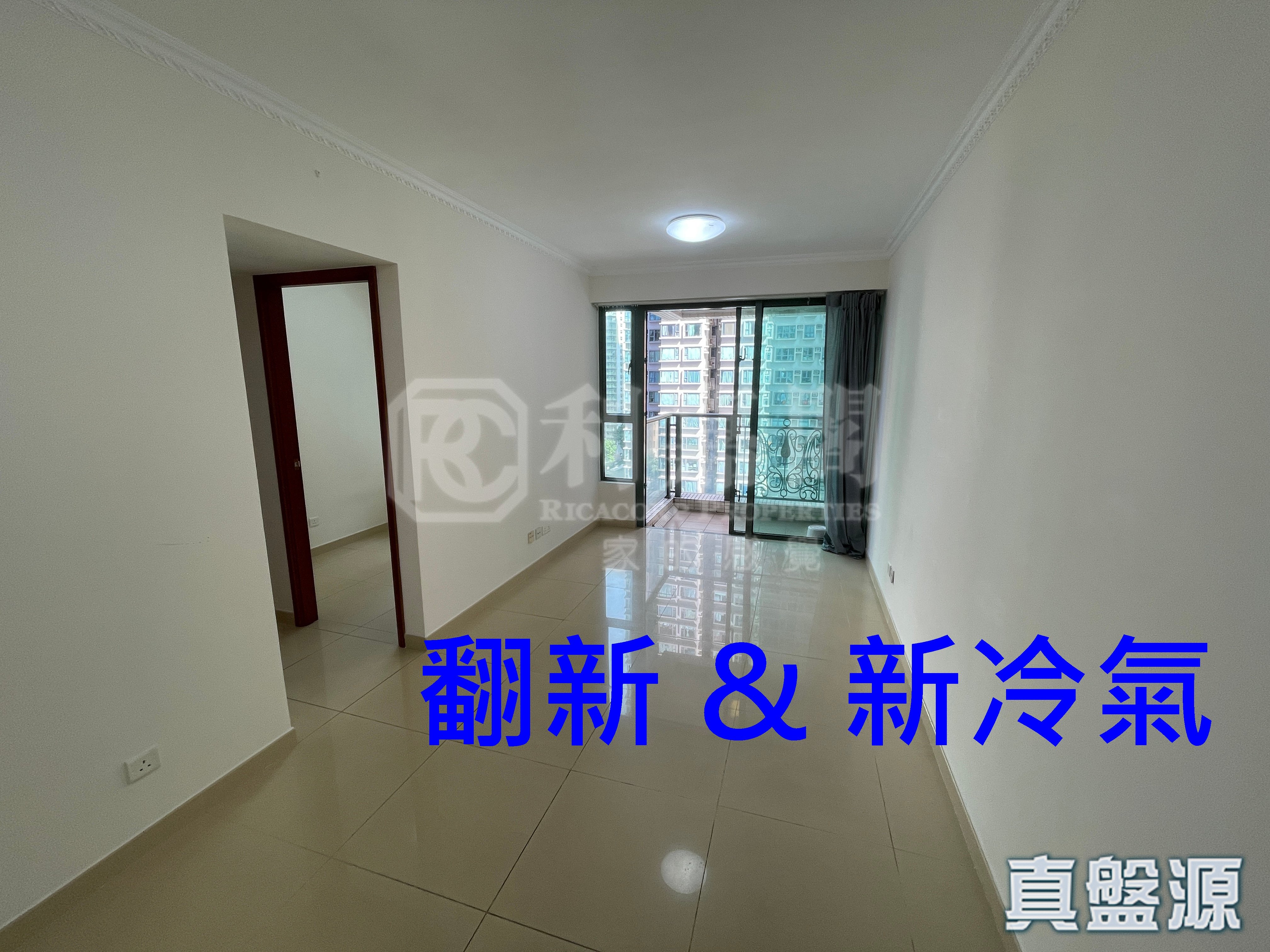 蔚藍灣畔 7座 低層 E室 將軍澳