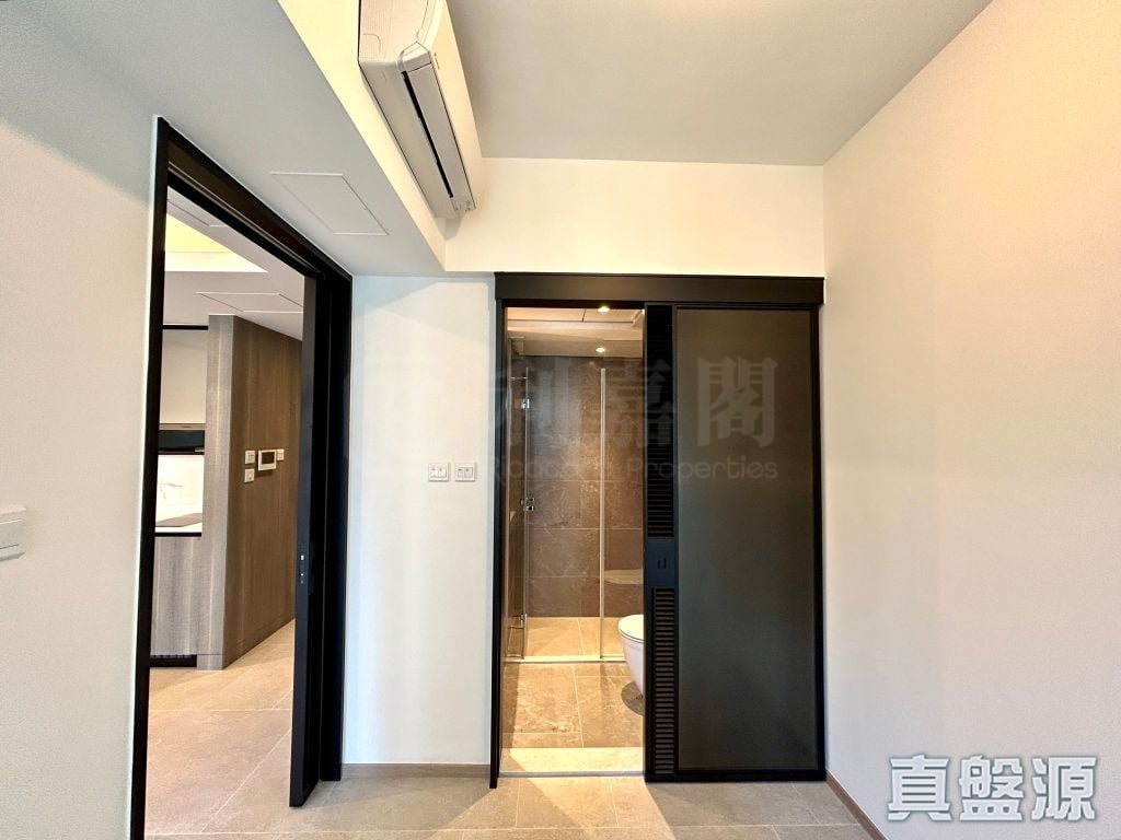 THE YOHO HUB B期 1座 高层 F室 元朗