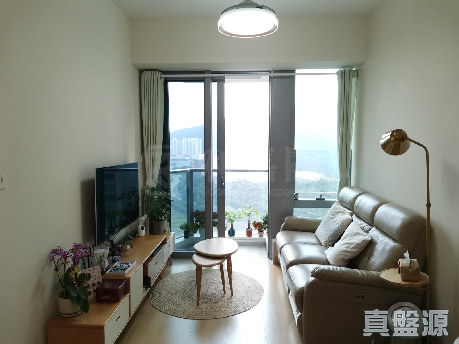 日出康城 5期A MALIBU 3B座 高層 B室 將軍澳