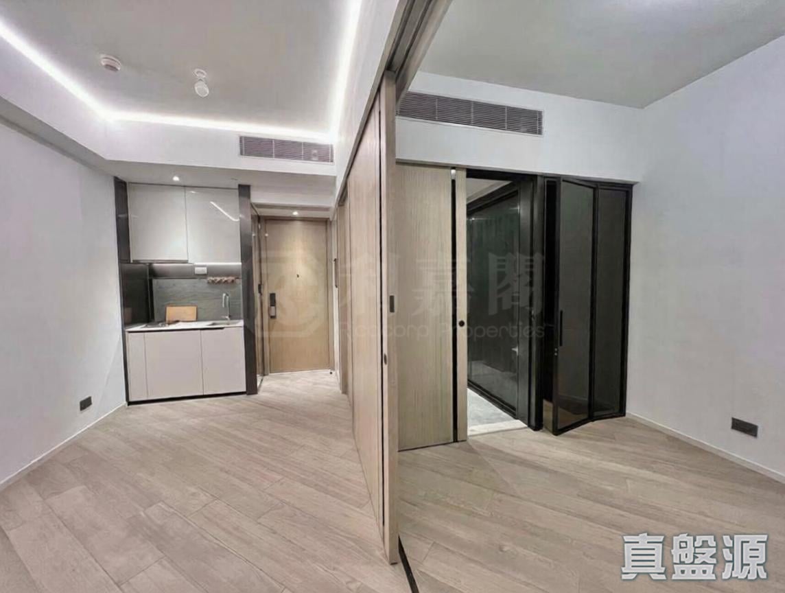 THE HENLEY PHASE 1 - Tower 2 High Floor Zone To Kwa Wan/Kowloon City/Kai Tak/San Po Kong