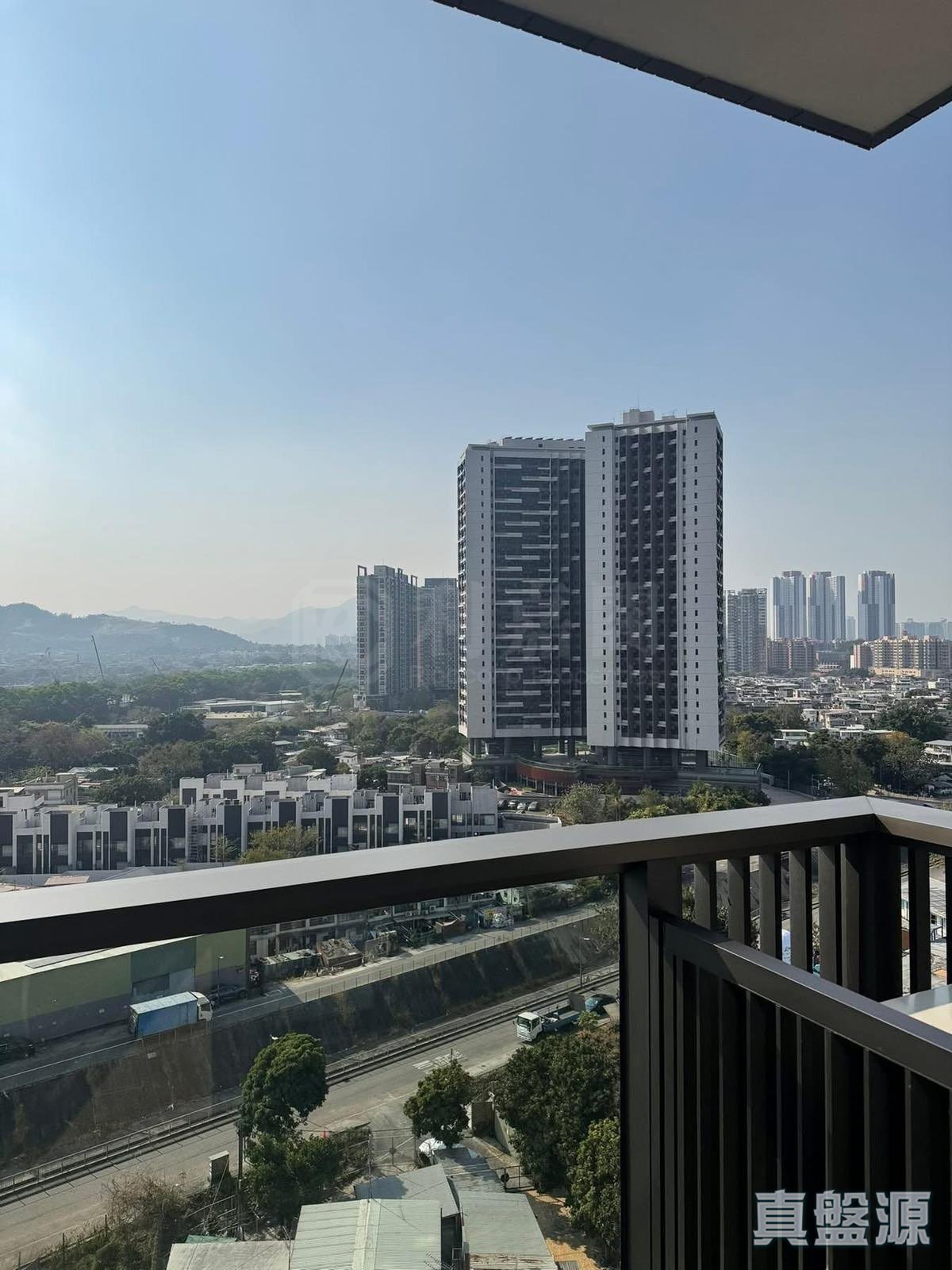 朗日峰 高层 C室 元朗