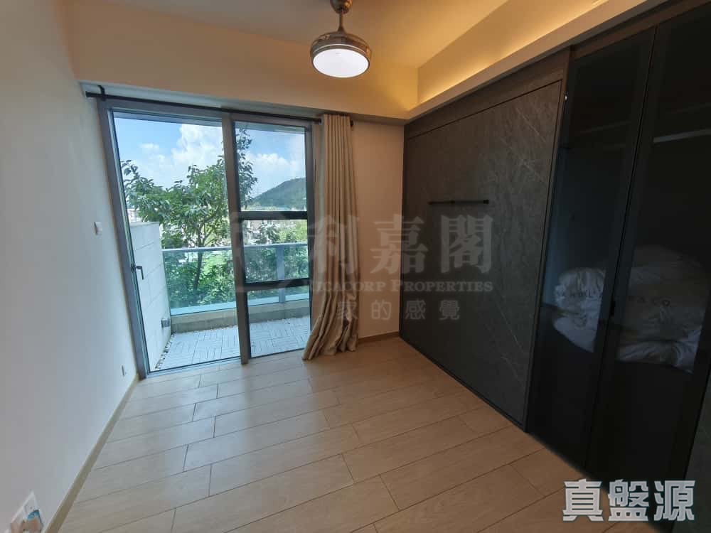 峻峦 2C期 PARK YOHO MILANO 32A座 低层 F室 元朗